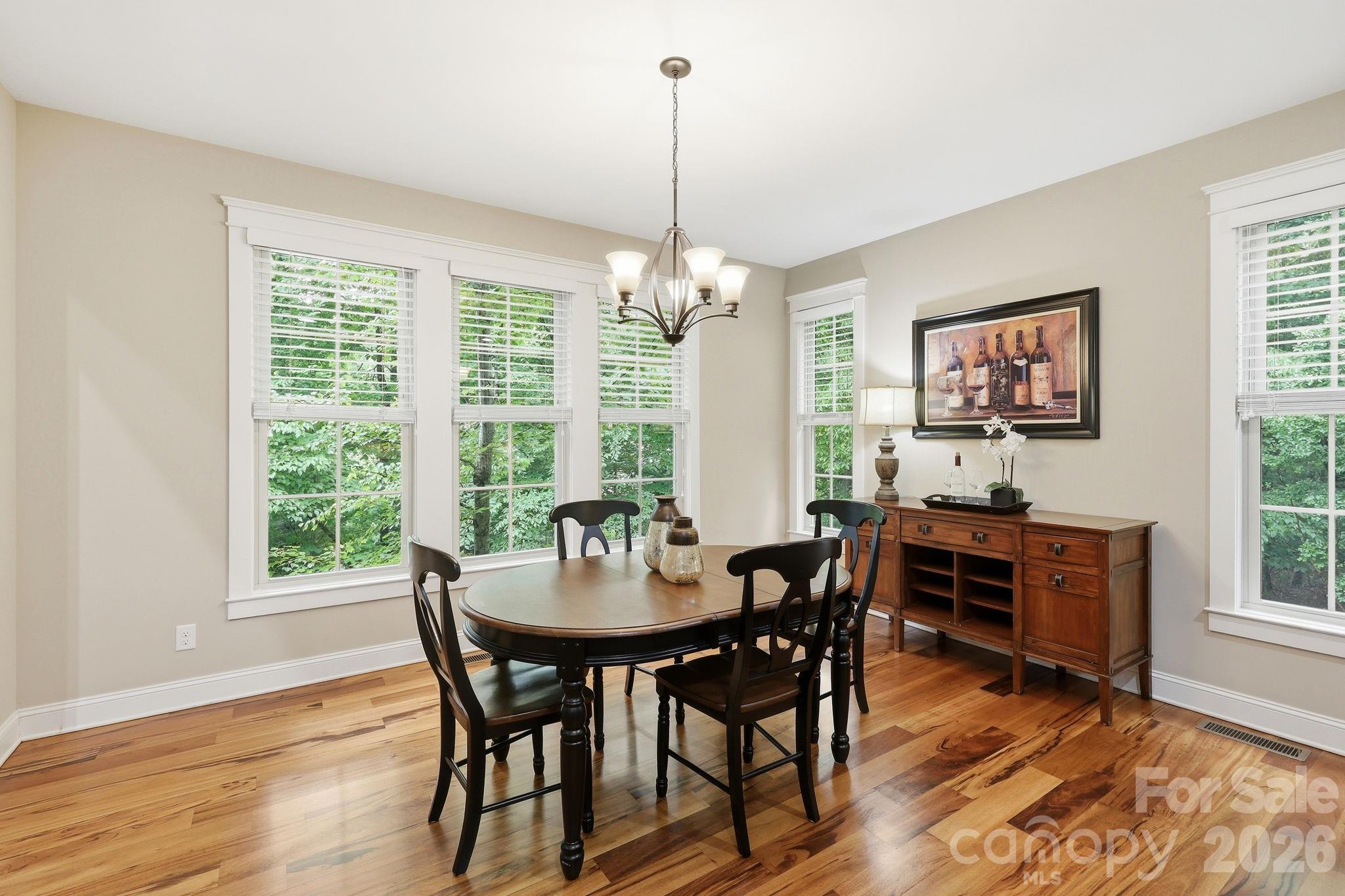 129 Orvis Stone Circle — Biltmore Lake