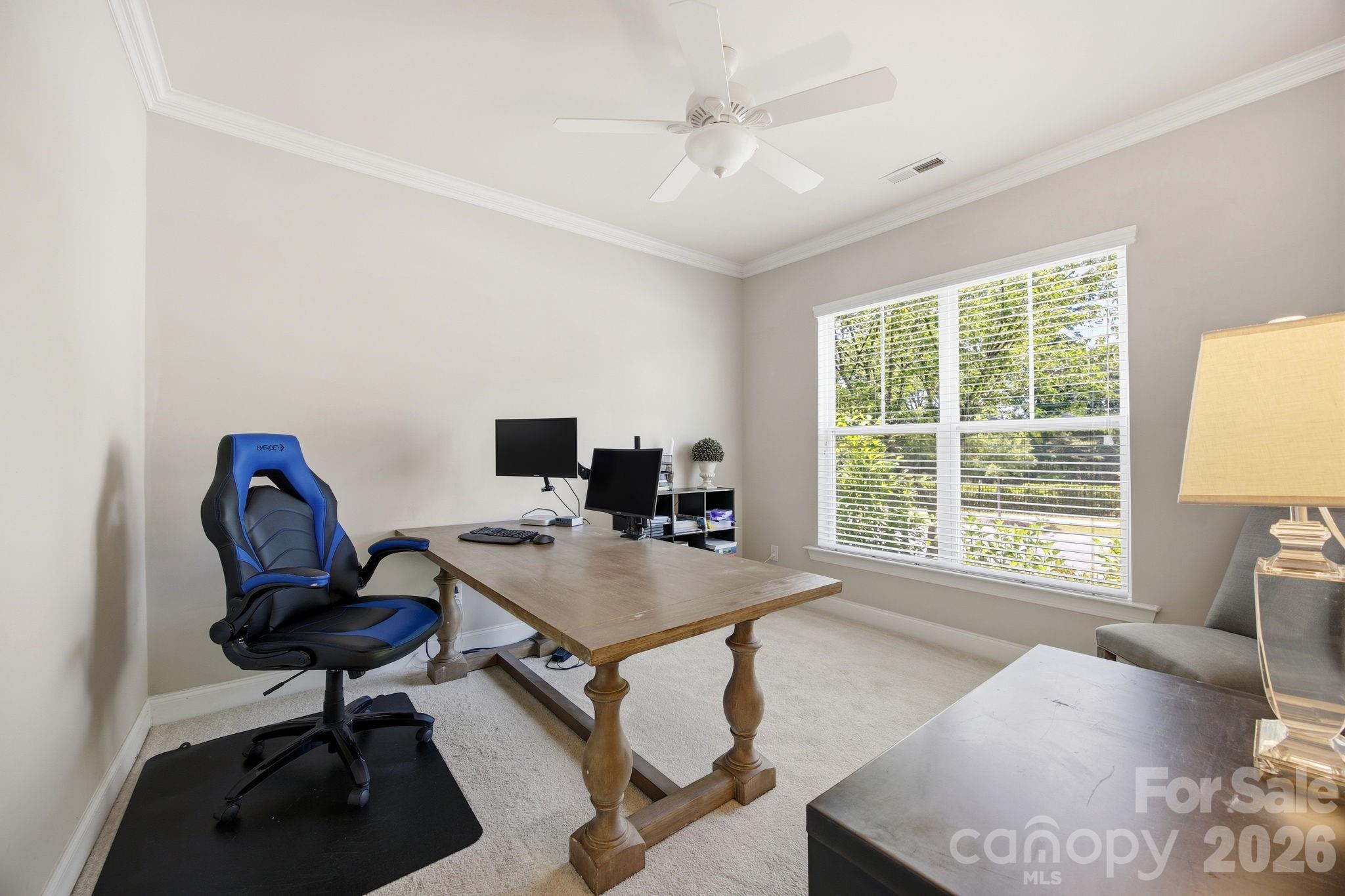 16024 Oxford Glenn Drive — Huntersville