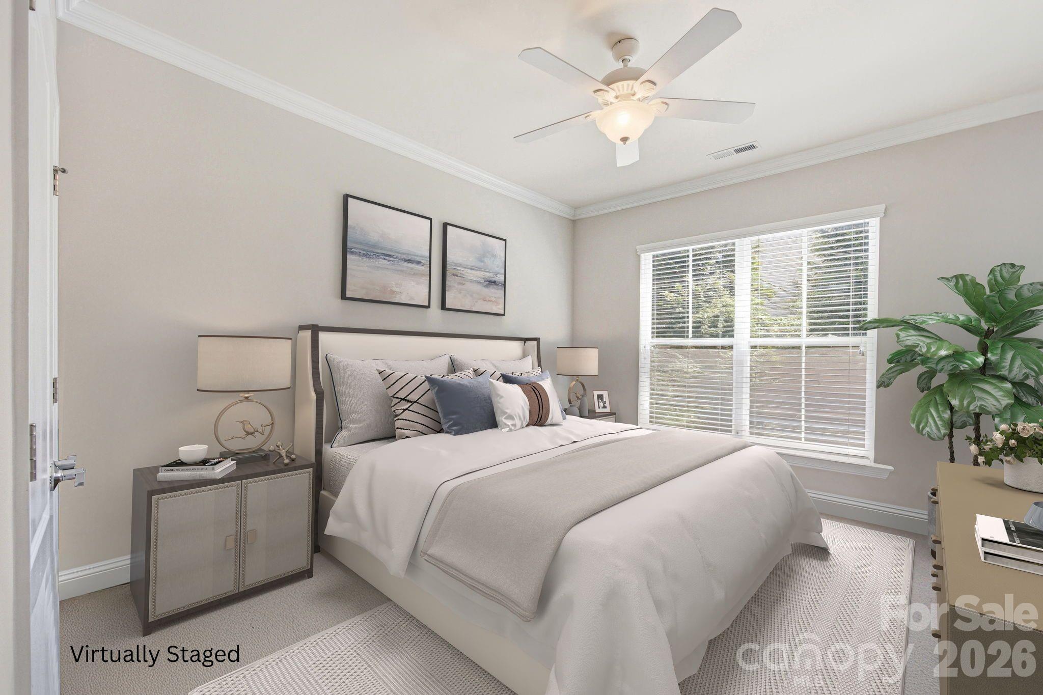 16024 Oxford Glenn Drive — Huntersville