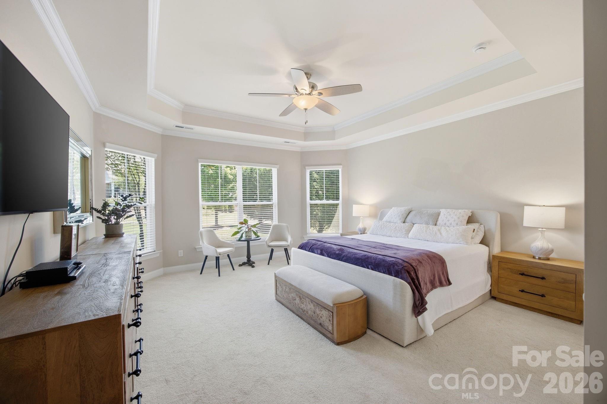 16024 Oxford Glenn Drive — Huntersville