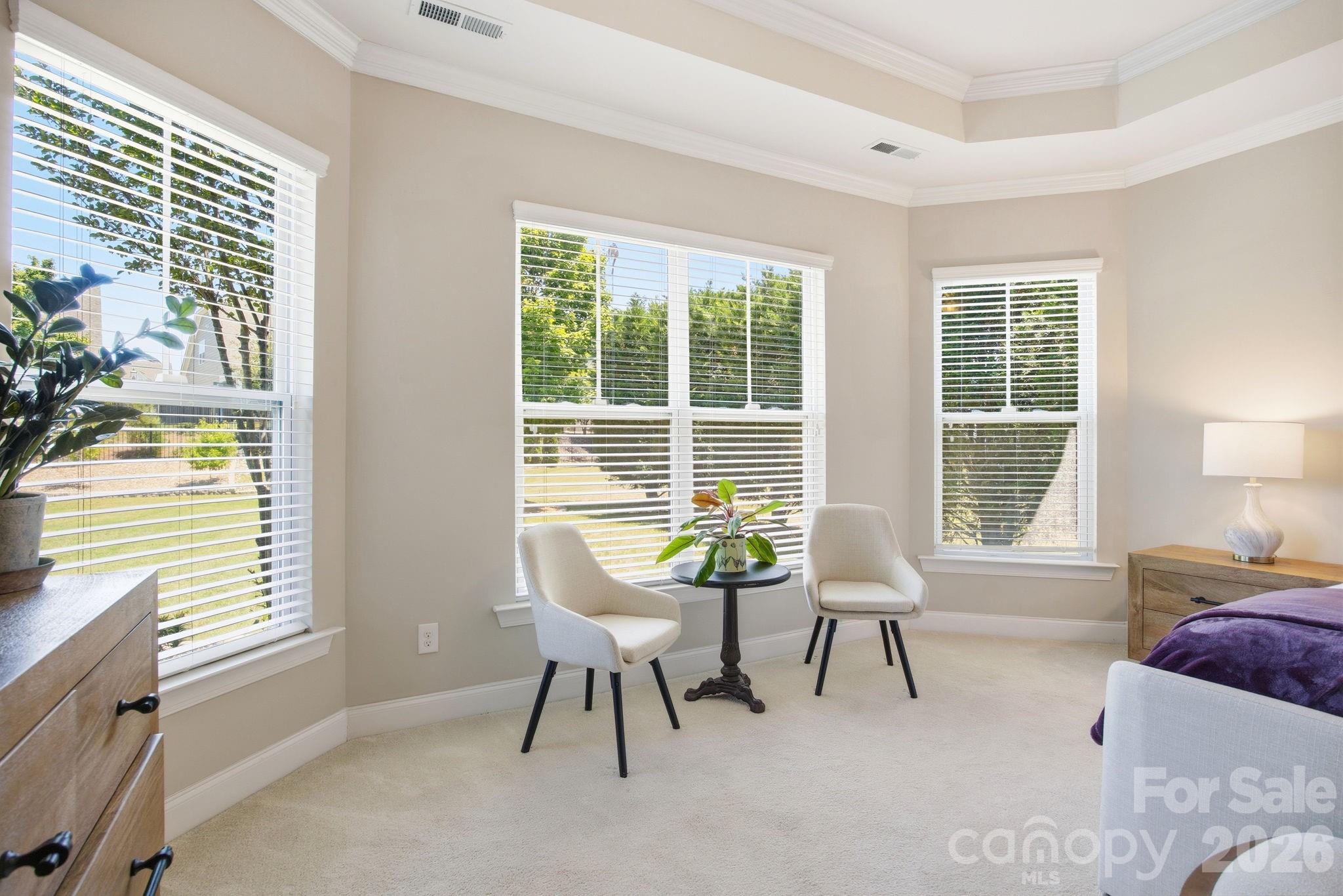16024 Oxford Glenn Drive — Huntersville