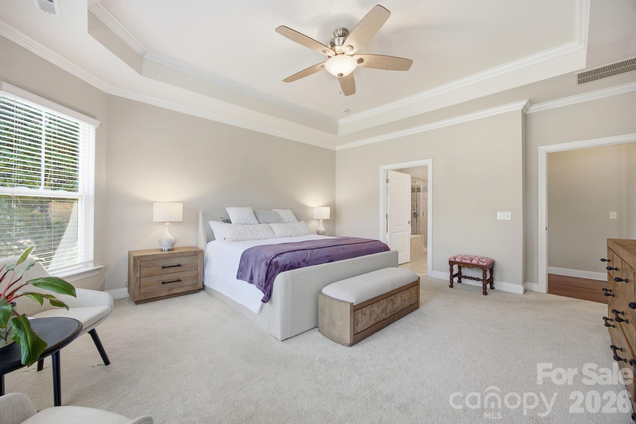16024 Oxford Glenn Drive — Huntersville