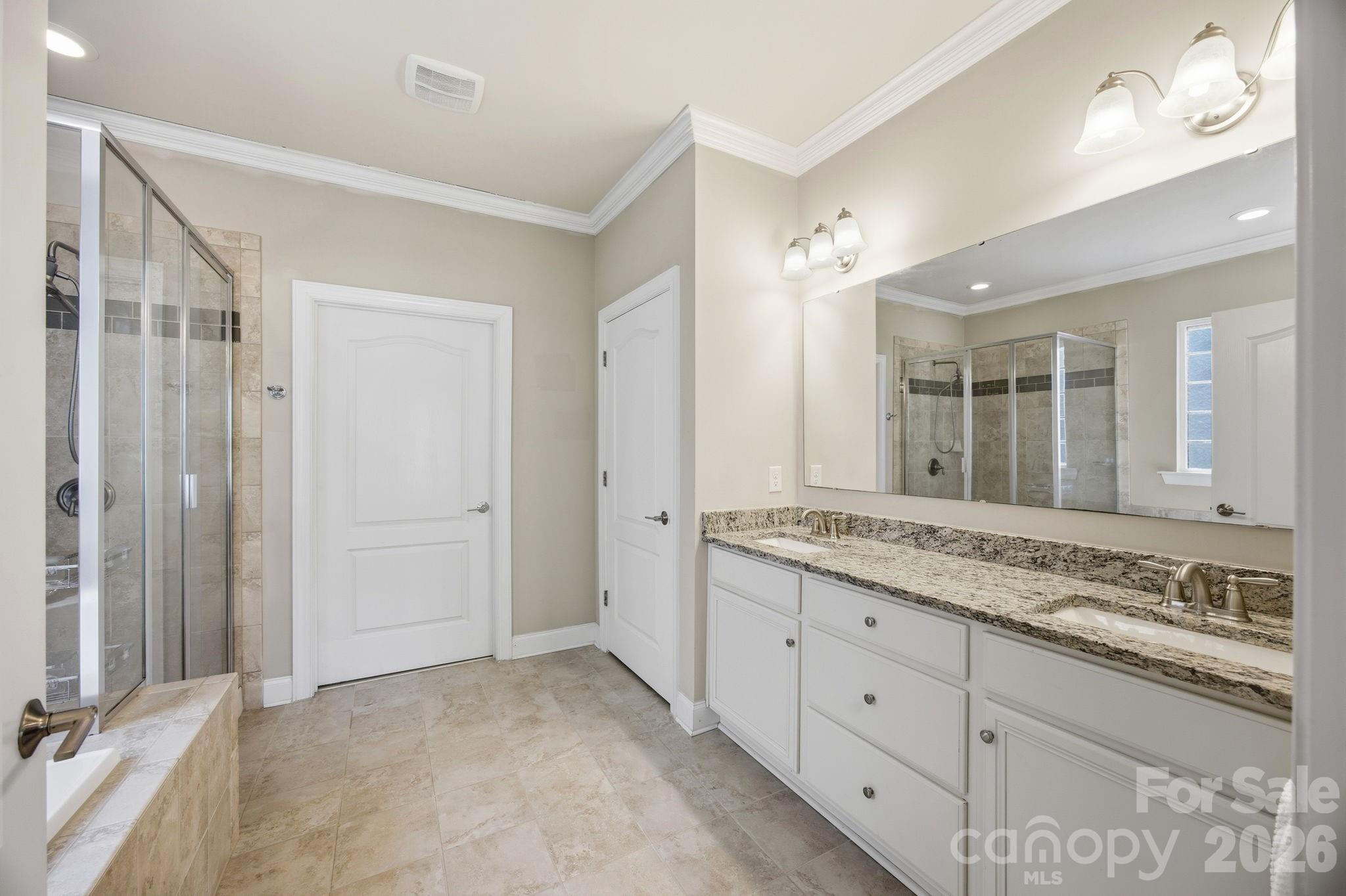 16024 Oxford Glenn Drive — Huntersville