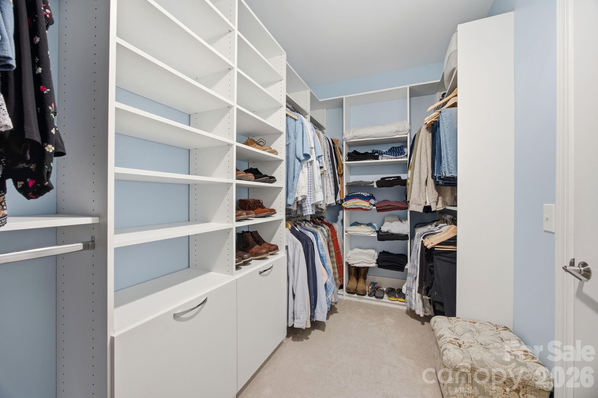 16024 Oxford Glenn Drive — Huntersville