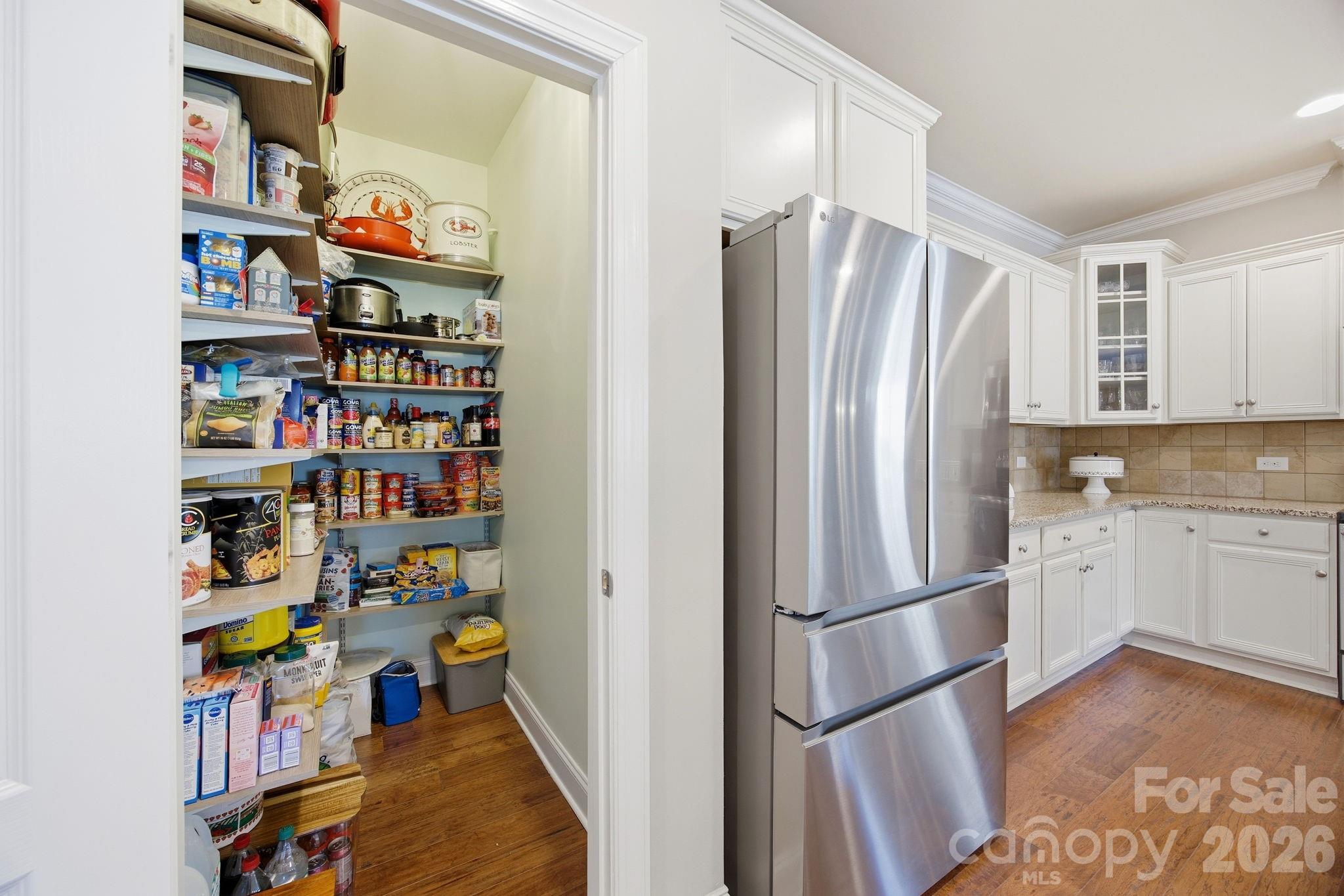 16024 Oxford Glenn Drive — Huntersville