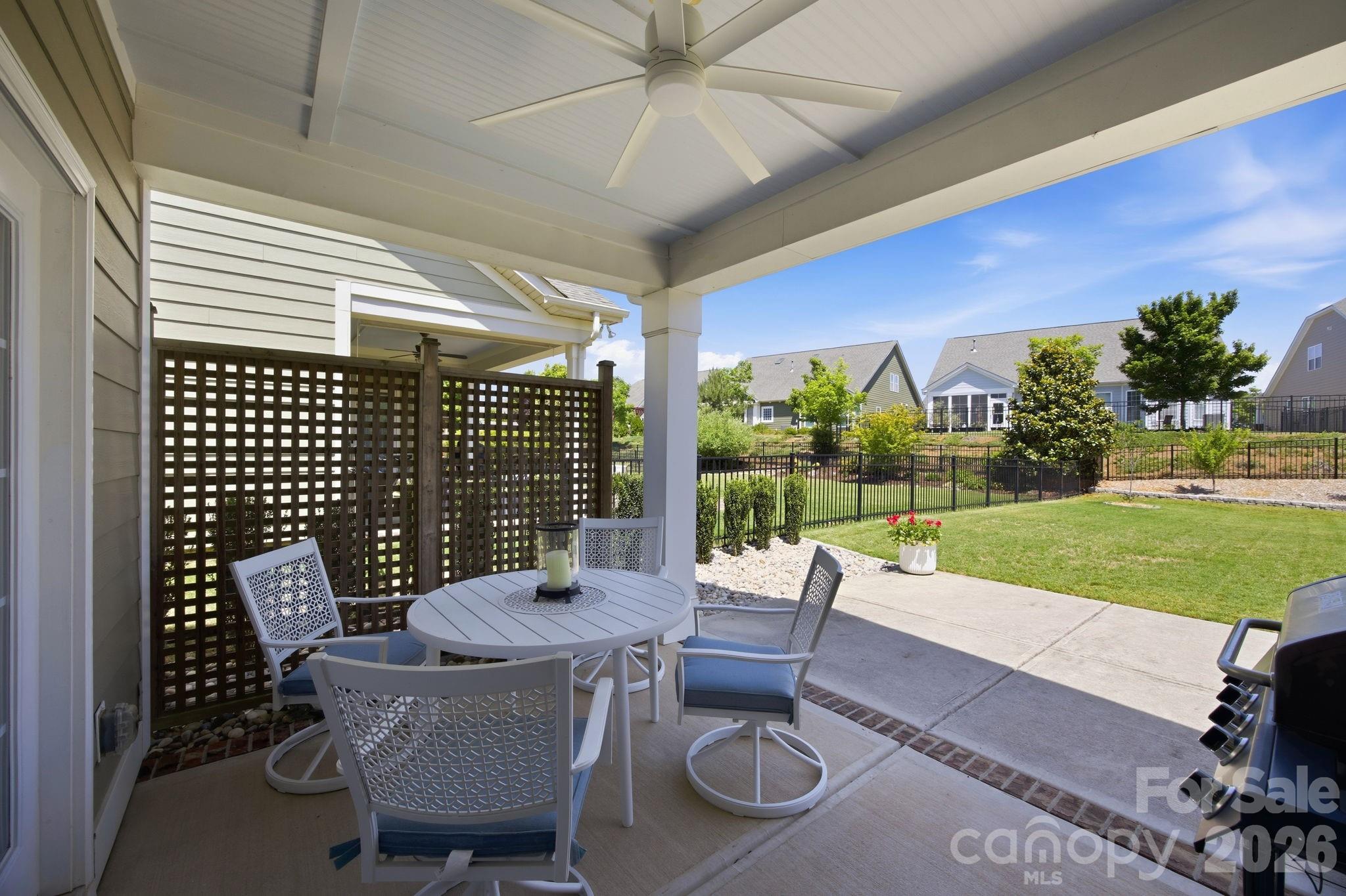 16024 Oxford Glenn Drive — Huntersville