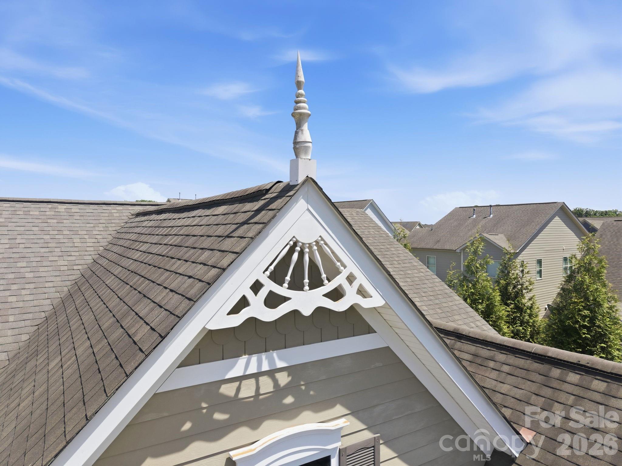 16024 Oxford Glenn Drive — Huntersville