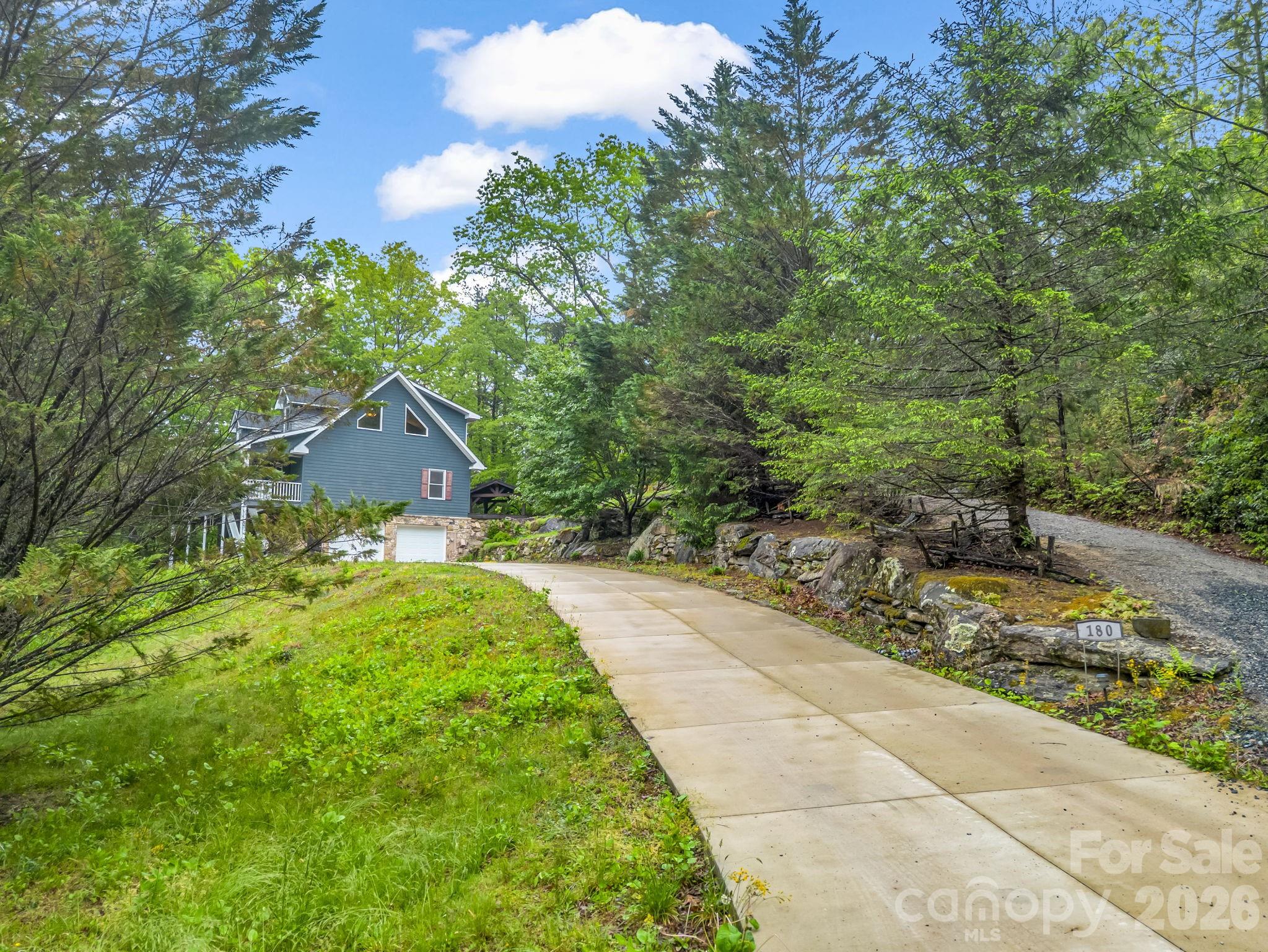 180 Canaday Drive — Brevard