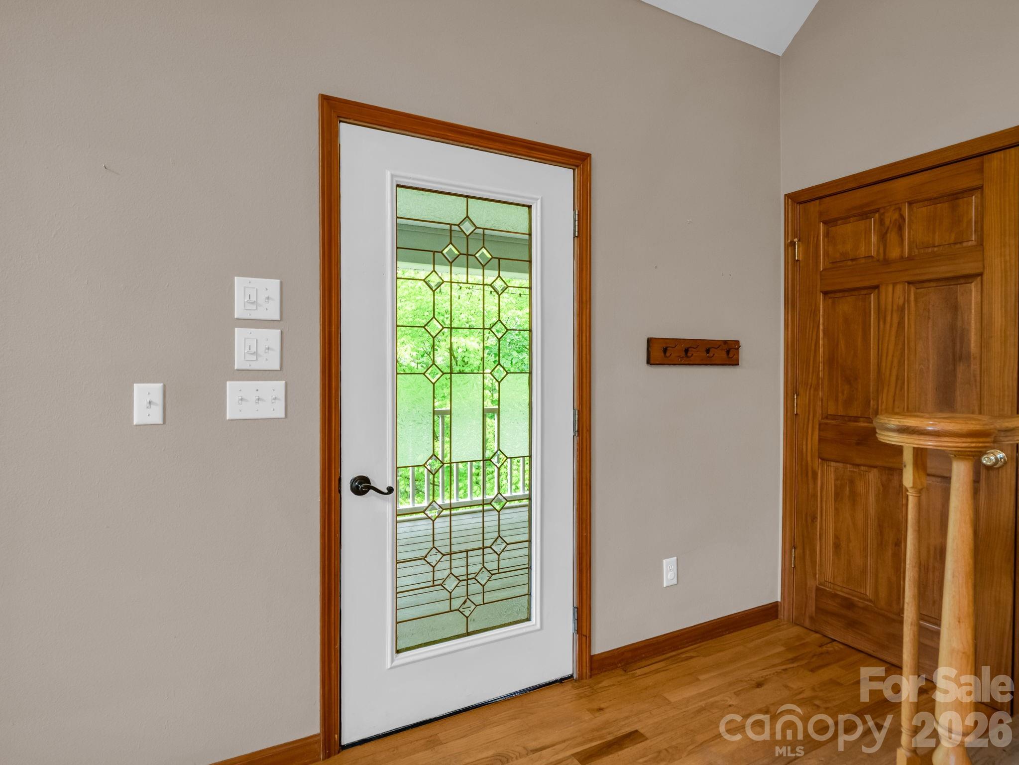 180 Canaday Drive — Brevard
