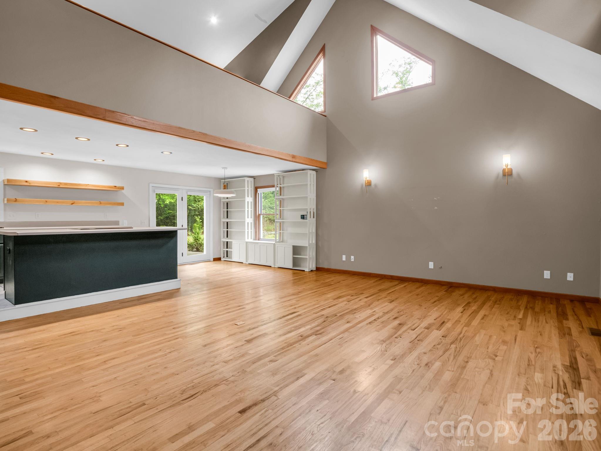 180 Canaday Drive — Brevard