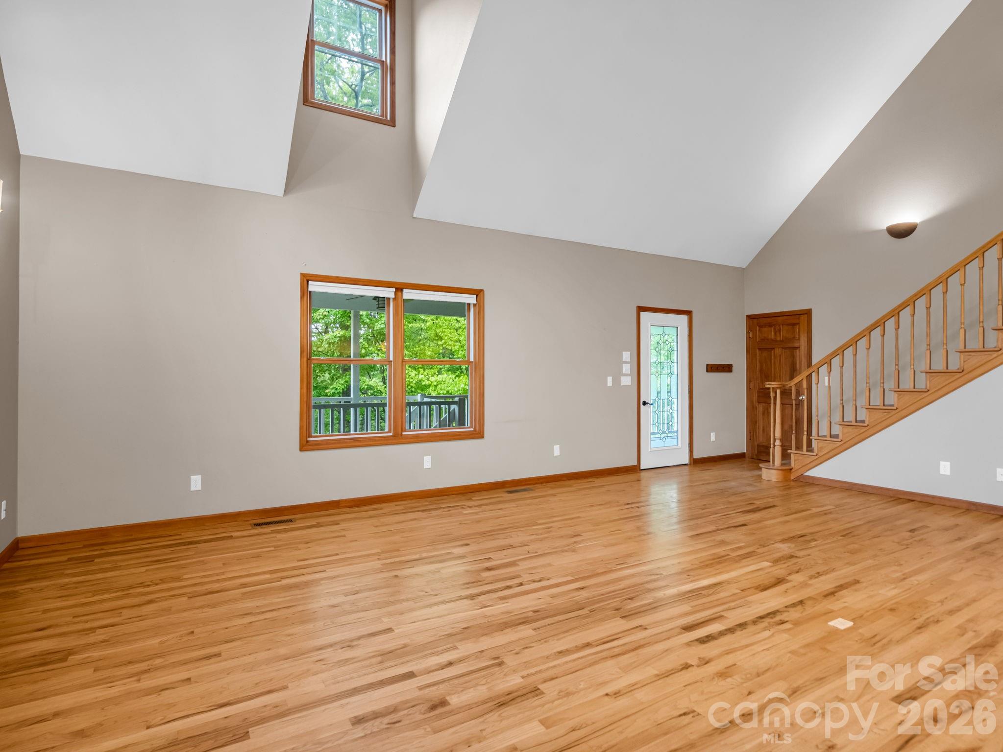 180 Canaday Drive — Brevard