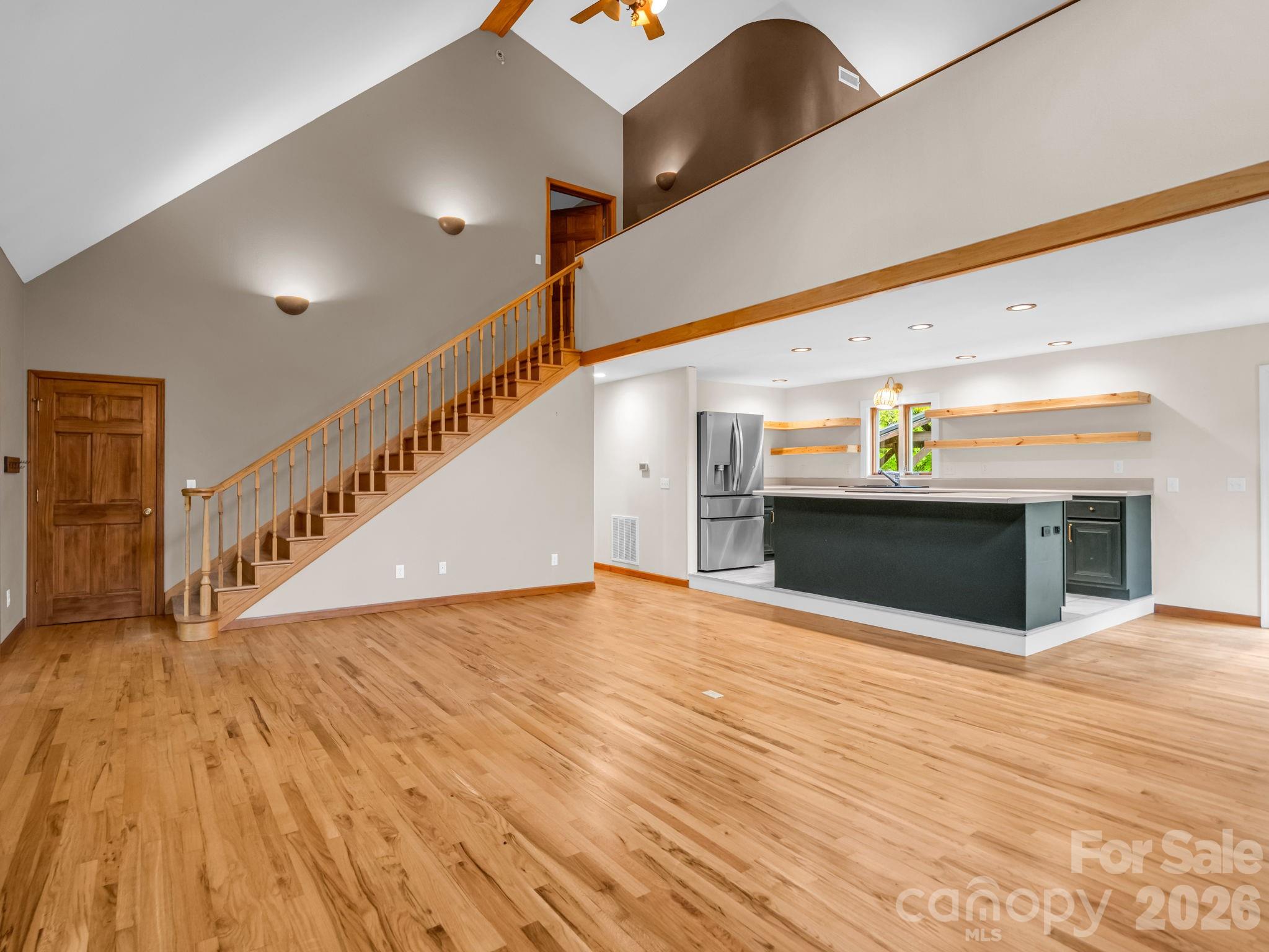 180 Canaday Drive — Brevard