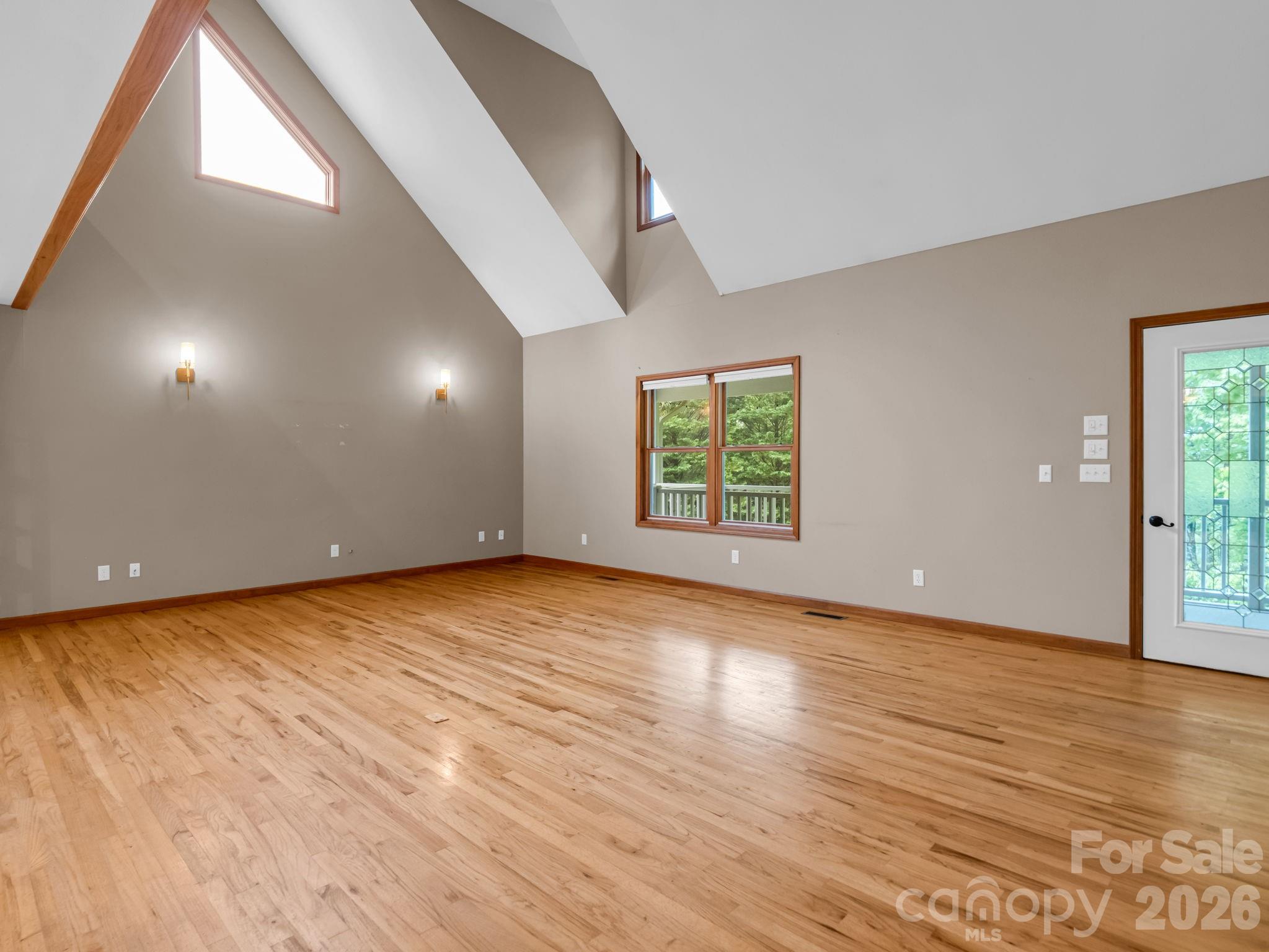180 Canaday Drive — Brevard