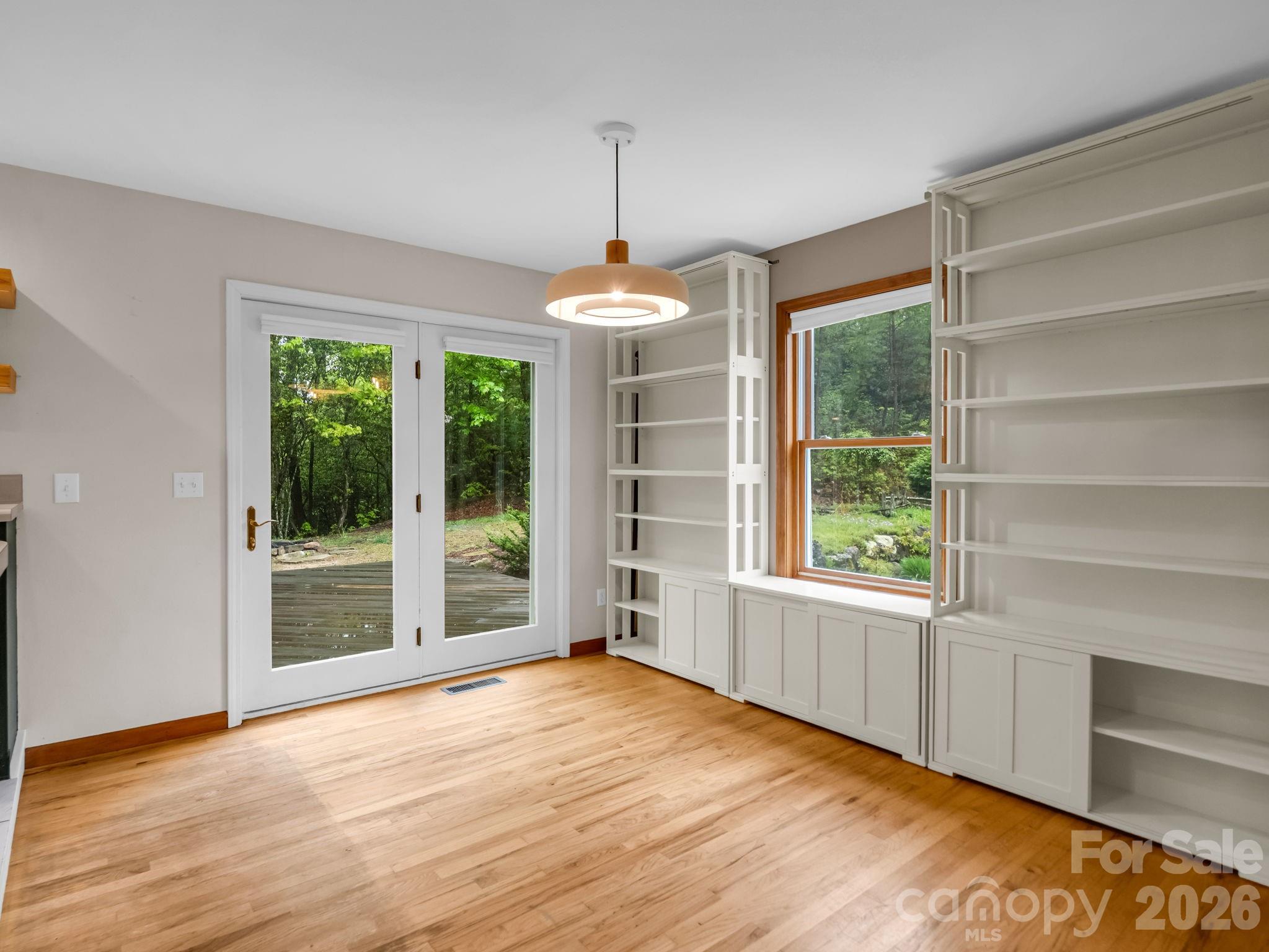 180 Canaday Drive — Brevard