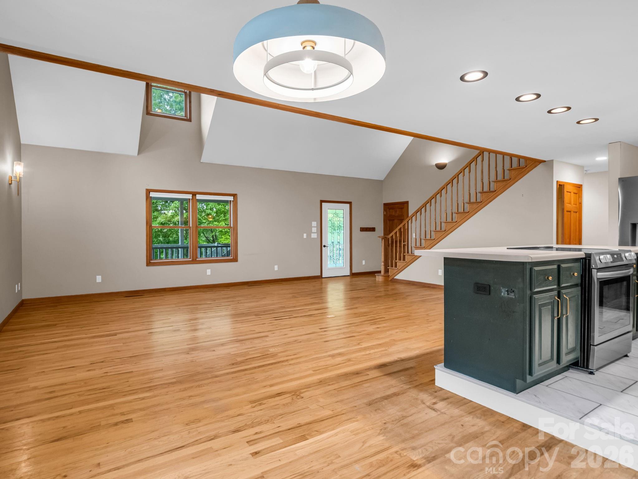 180 Canaday Drive — Brevard