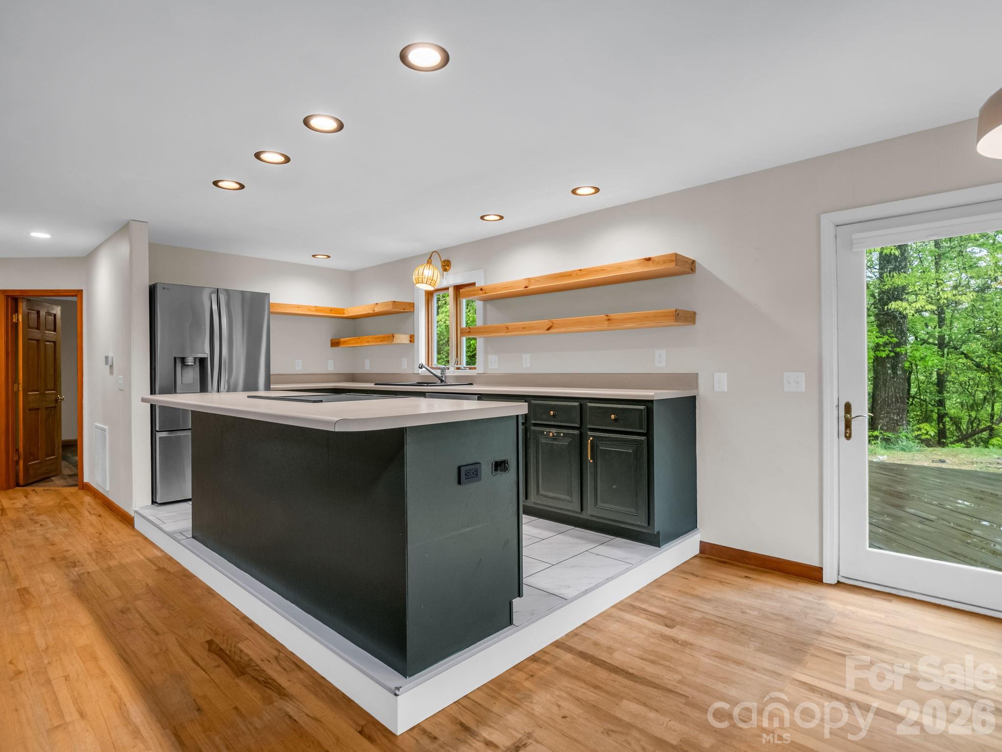 180 Canaday Drive — Brevard