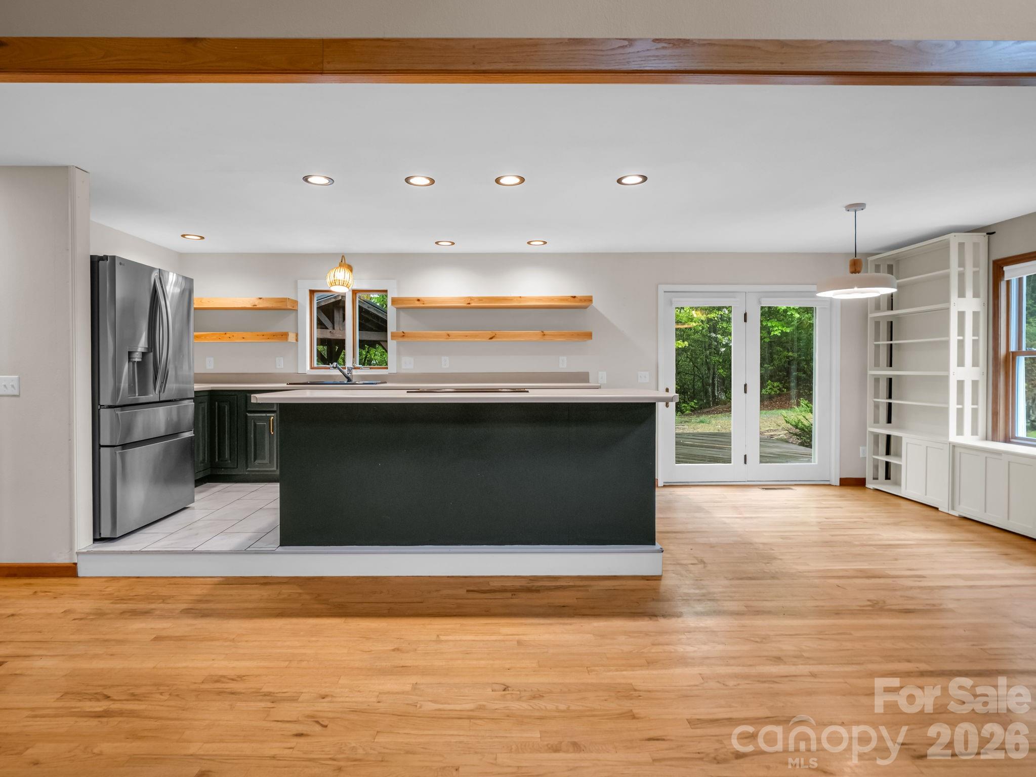180 Canaday Drive — Brevard