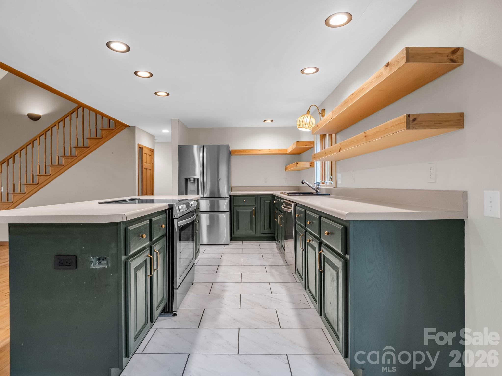 180 Canaday Drive — Brevard