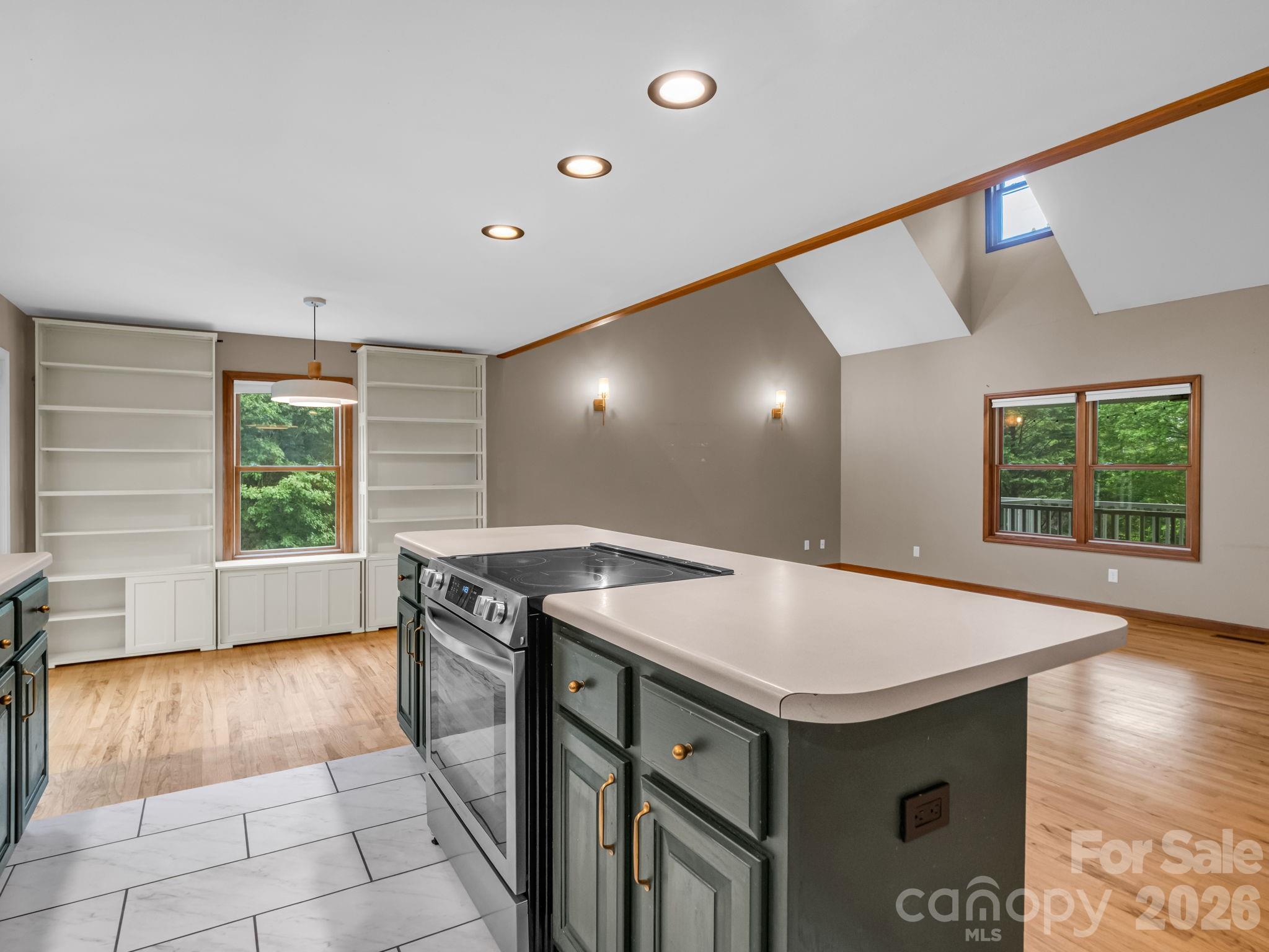 180 Canaday Drive — Brevard