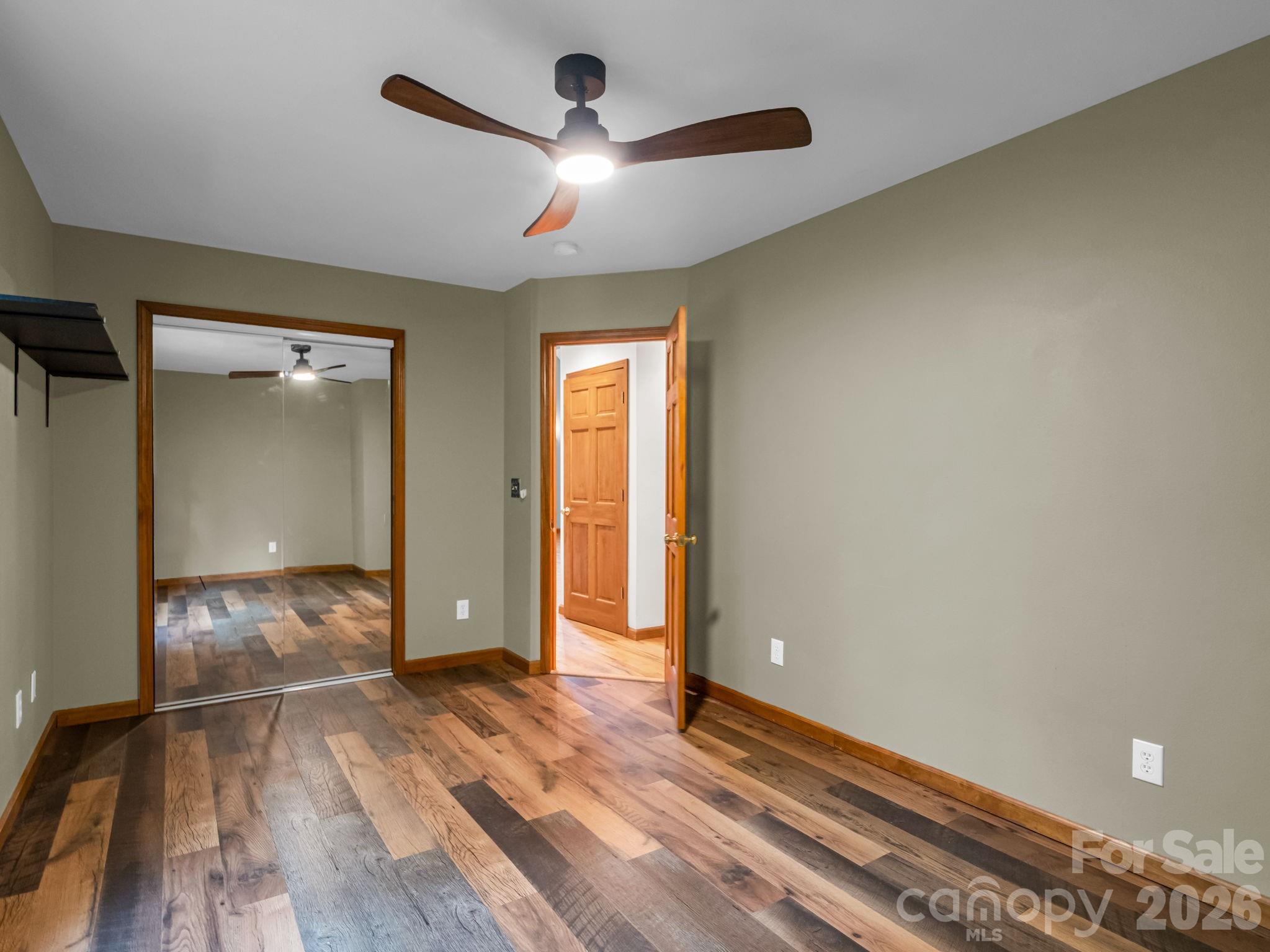 180 Canaday Drive — Brevard