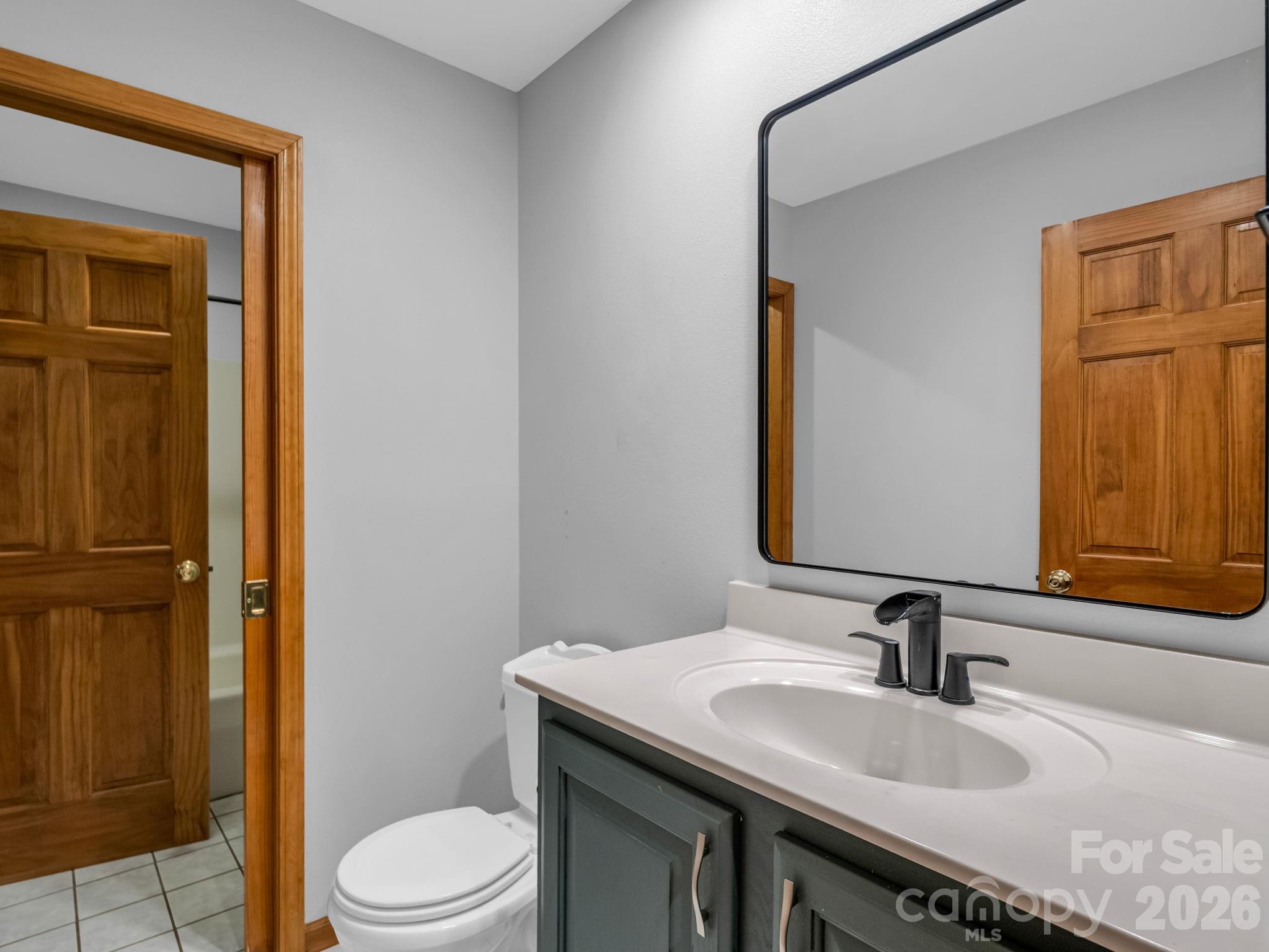 180 Canaday Drive — Brevard