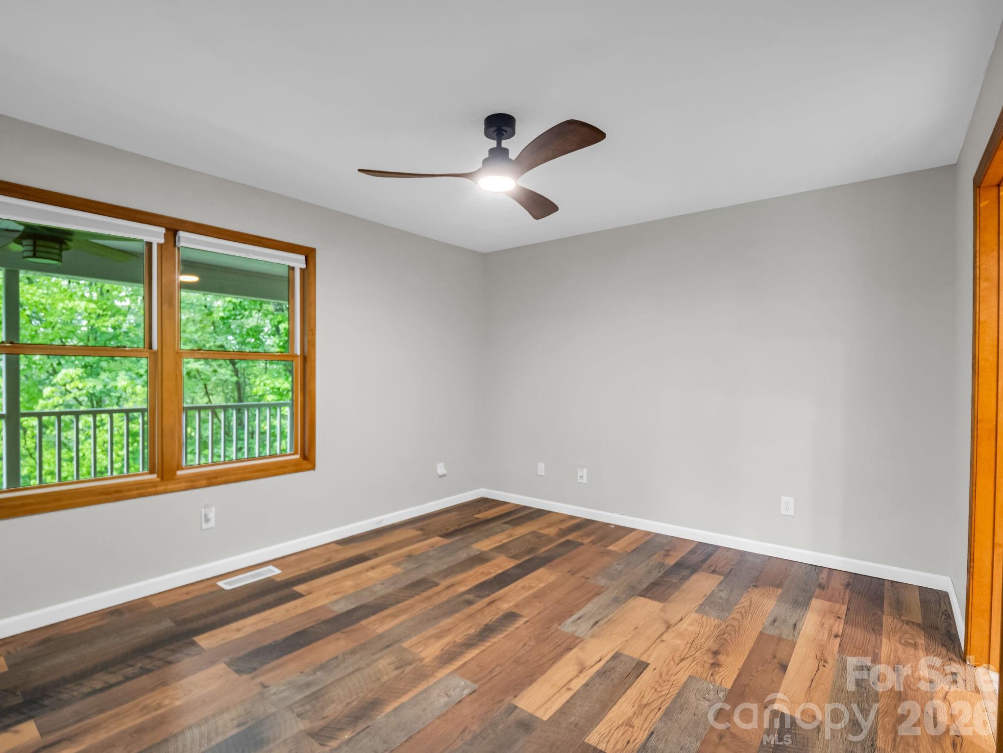 180 Canaday Drive — Brevard