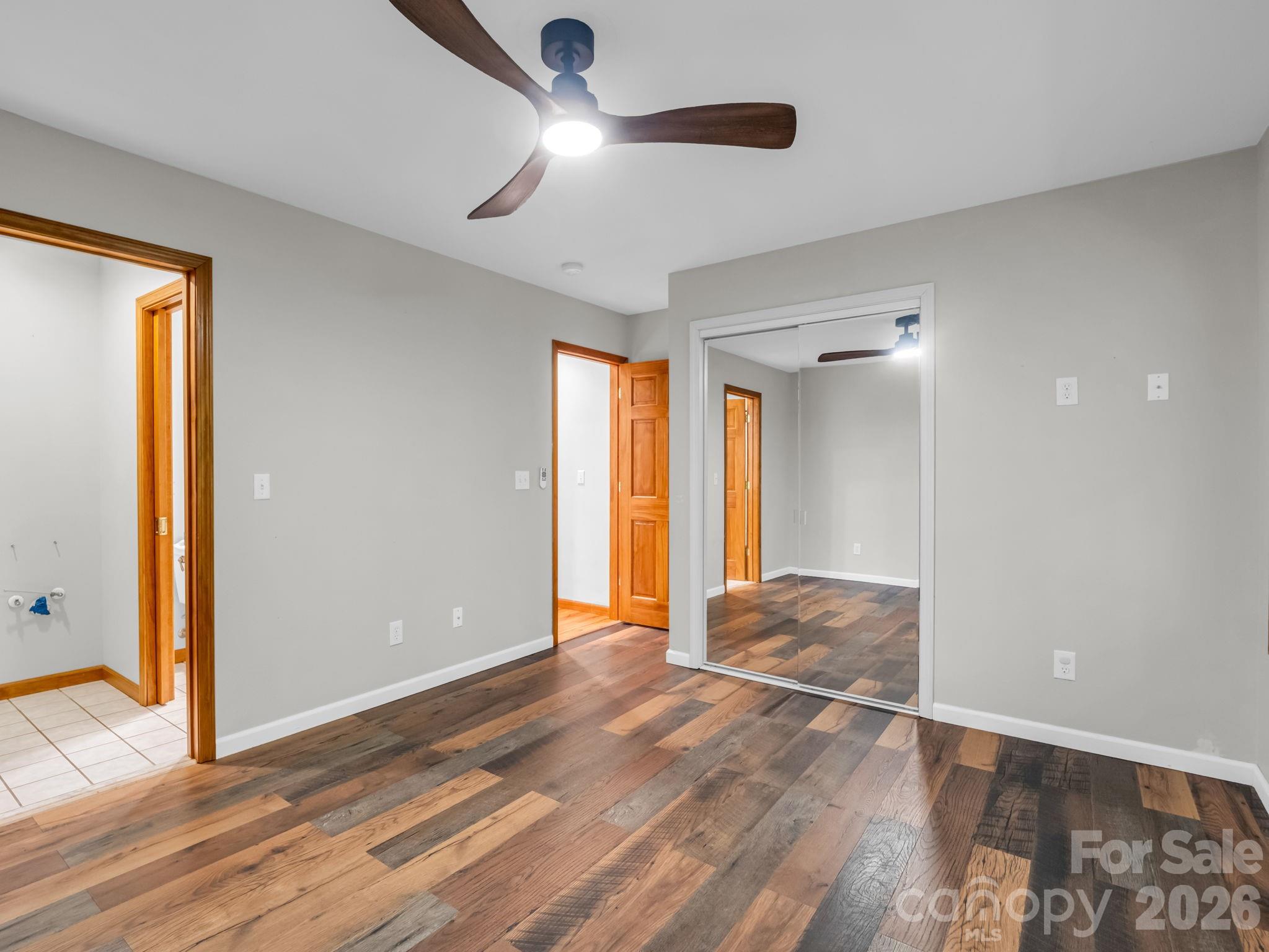 180 Canaday Drive — Brevard