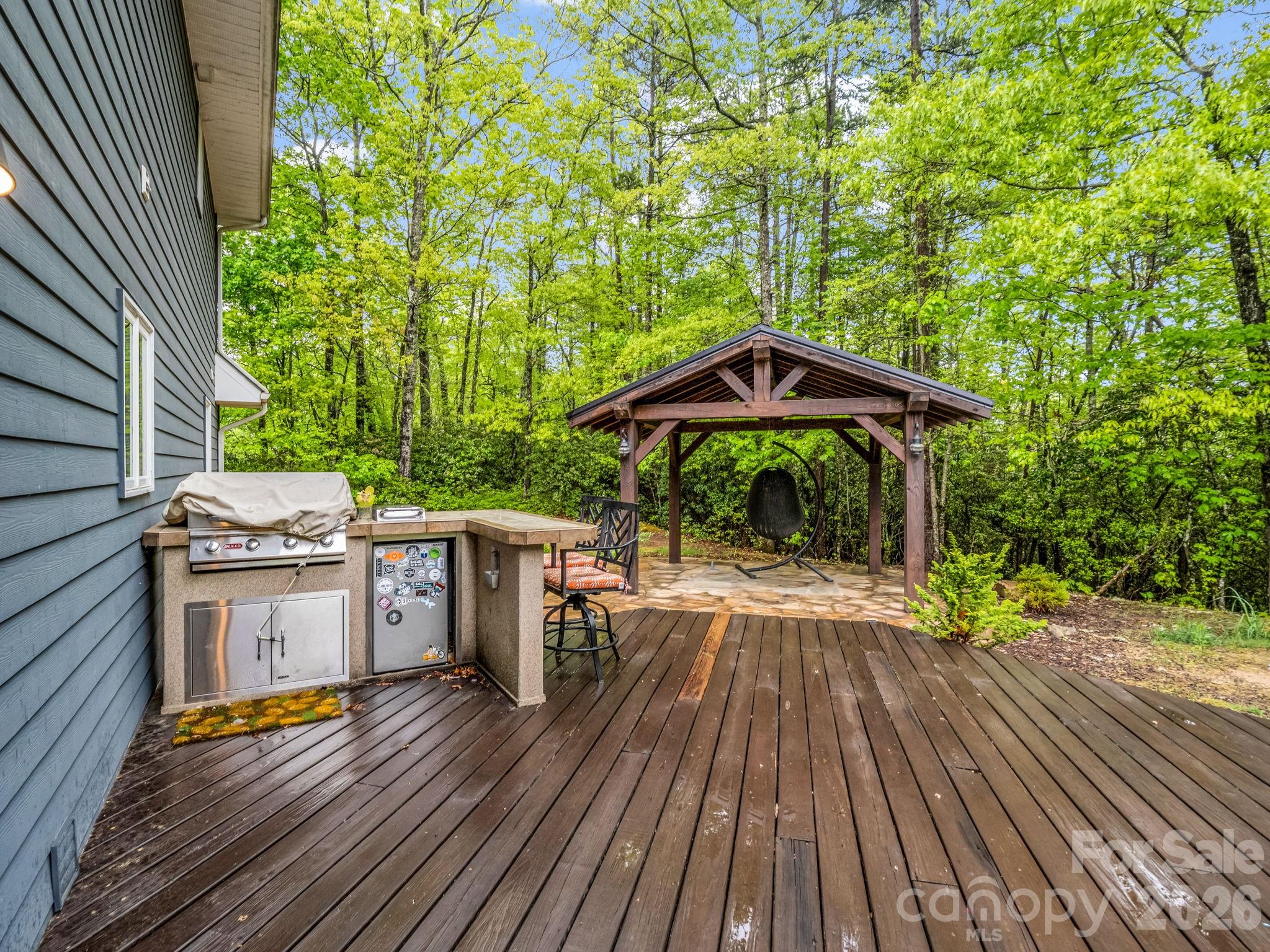 180 Canaday Drive — Brevard