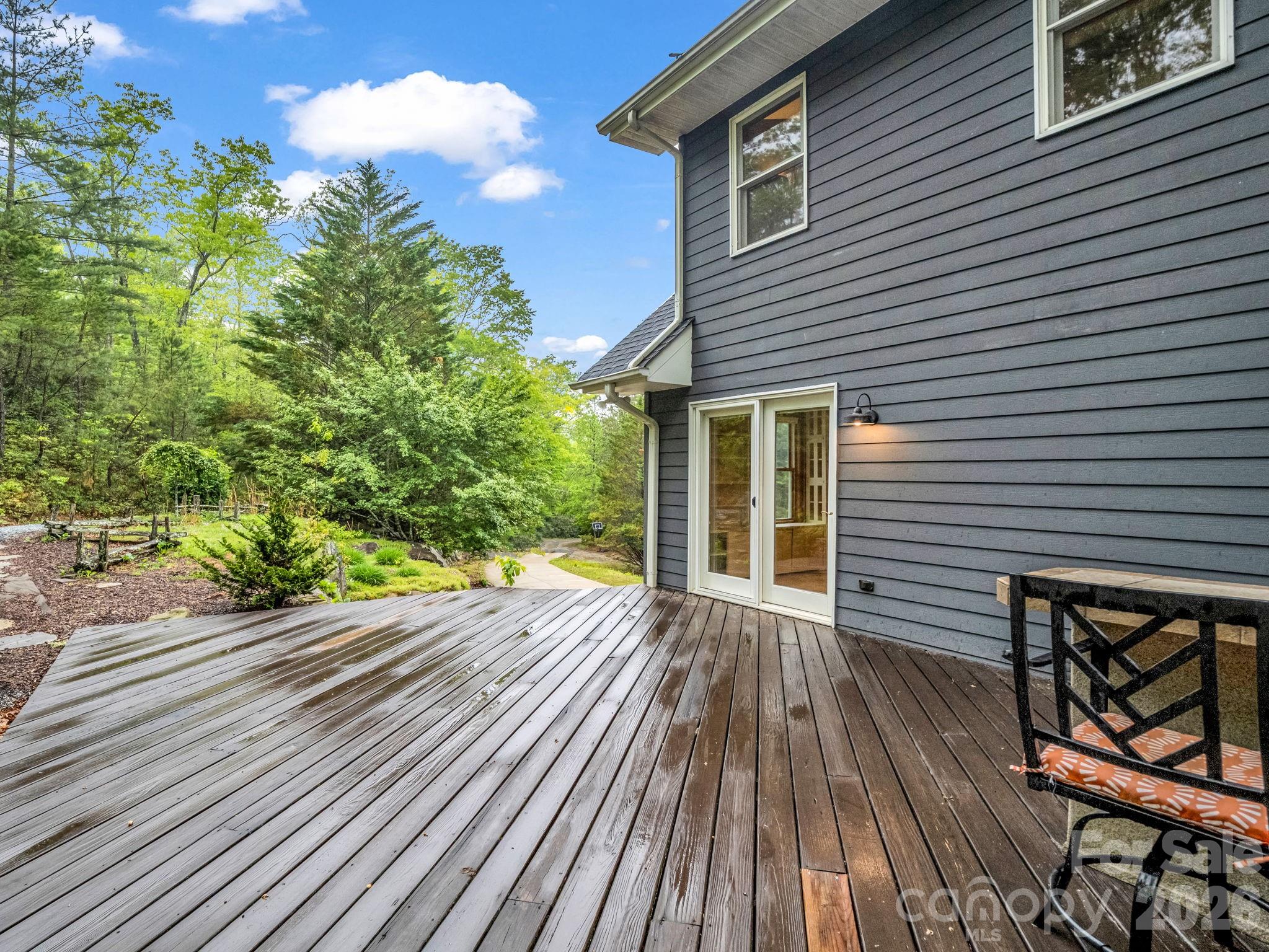 180 Canaday Drive — Brevard
