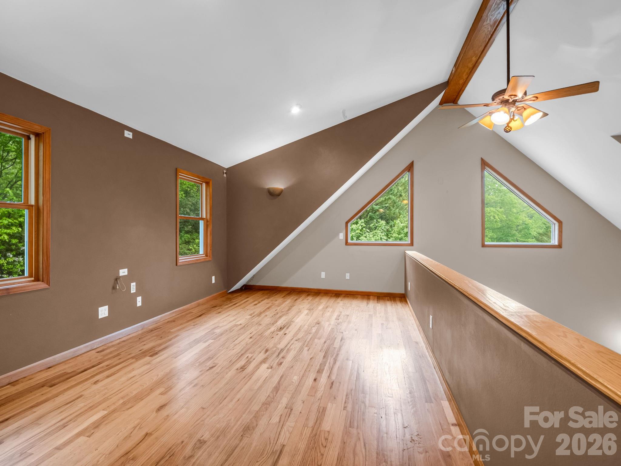 180 Canaday Drive — Brevard