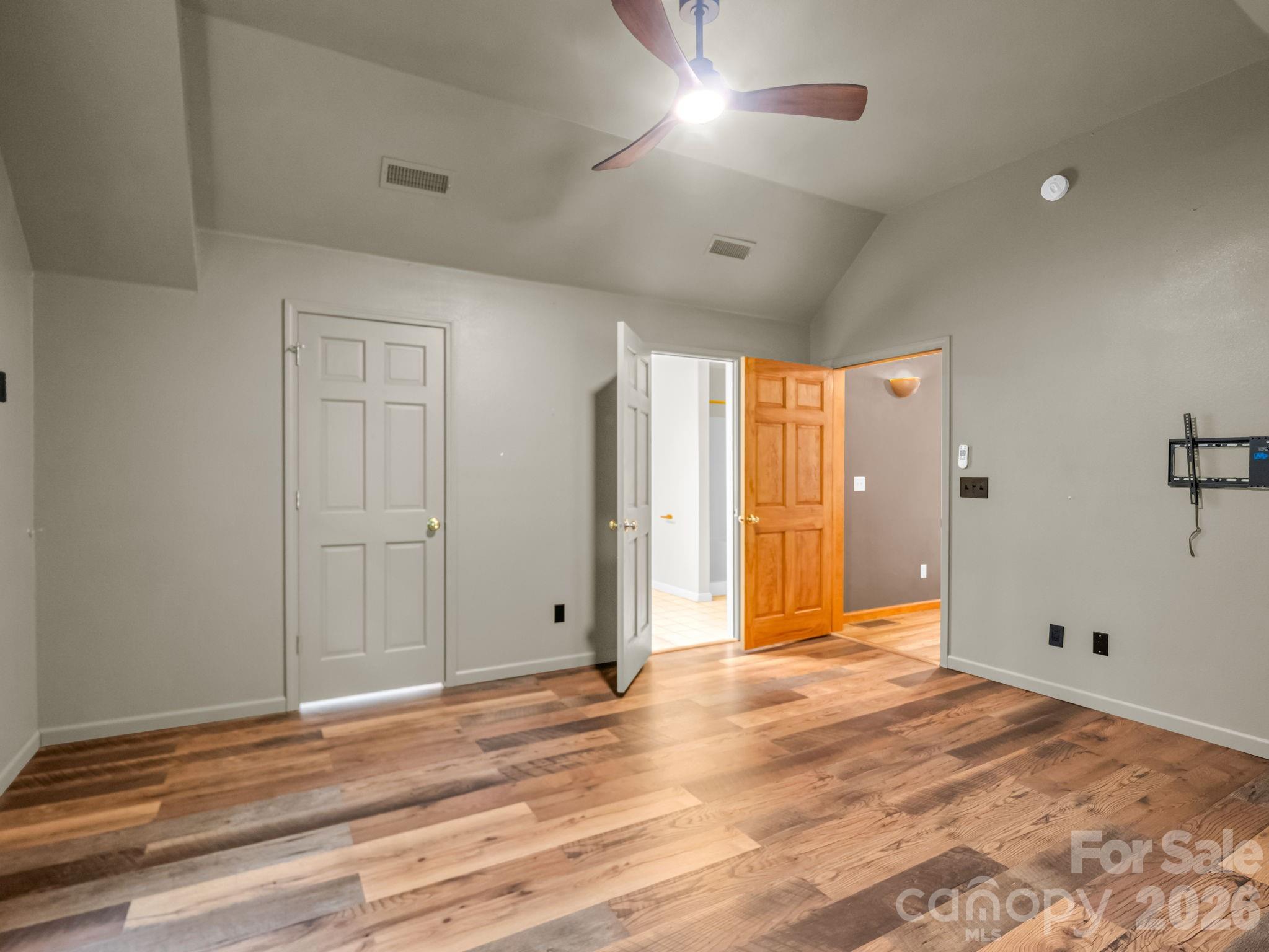 180 Canaday Drive — Brevard