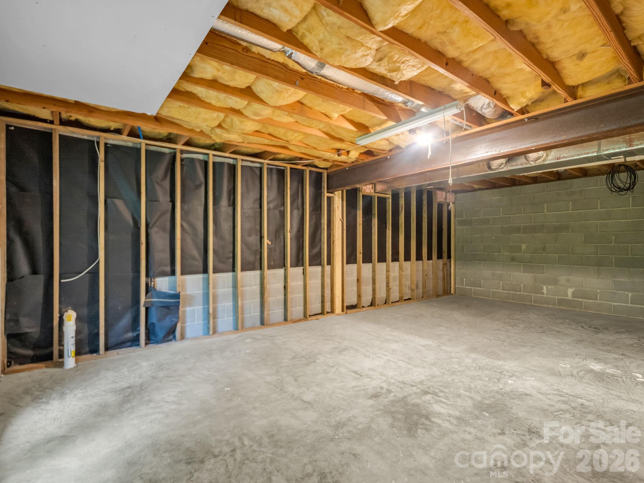 180 Canaday Drive — Brevard