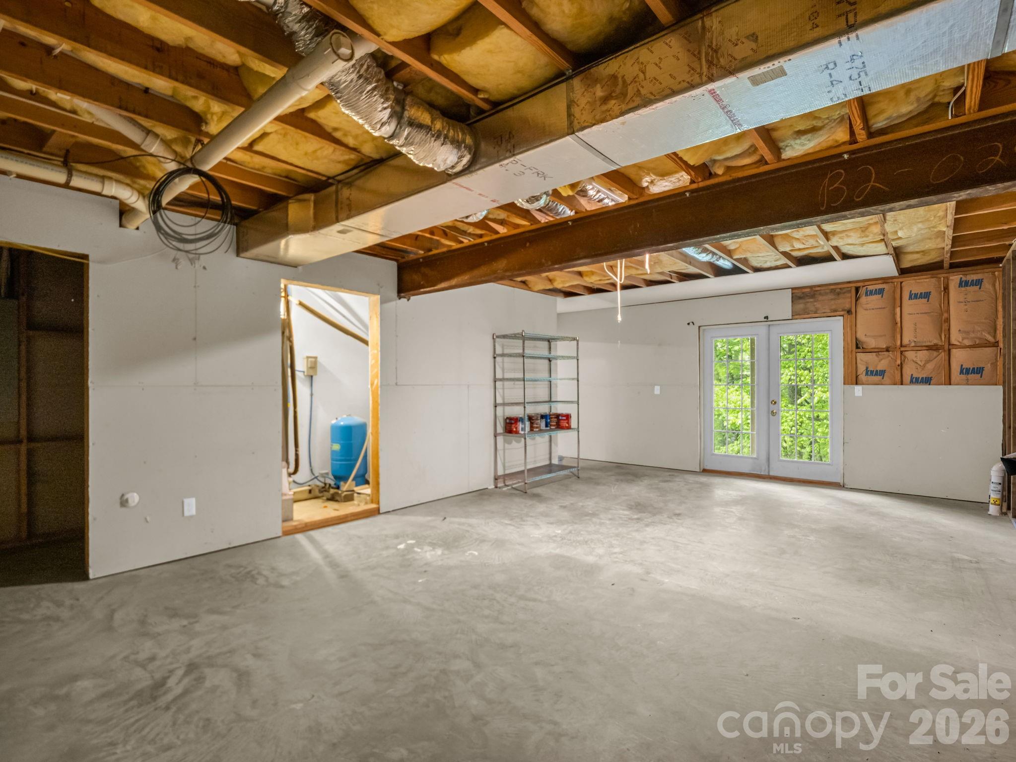 180 Canaday Drive — Brevard