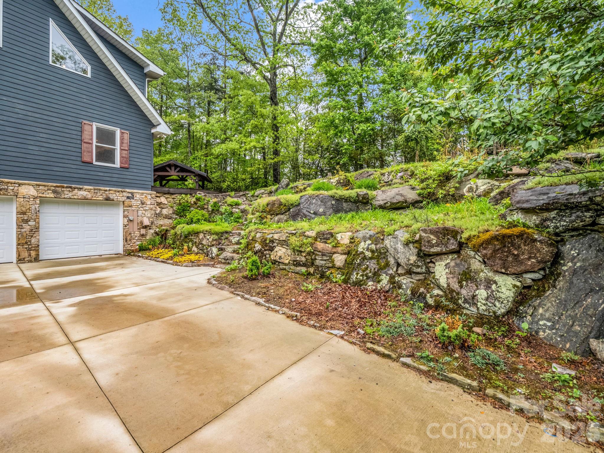 180 Canaday Drive — Brevard