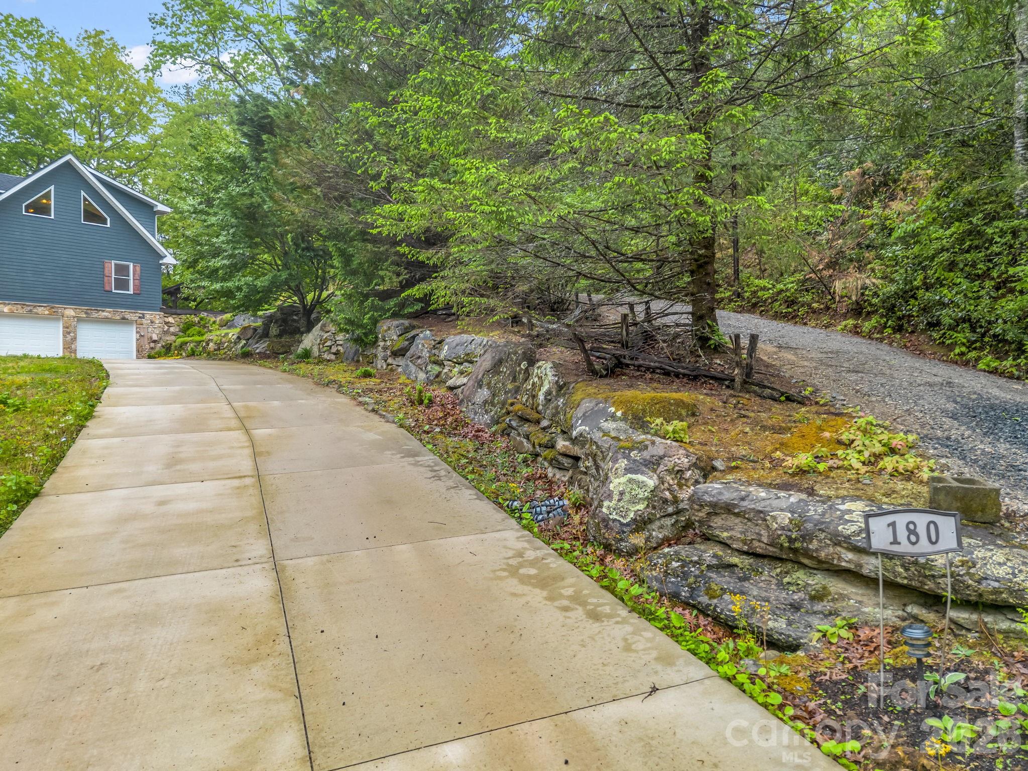 180 Canaday Drive — Brevard