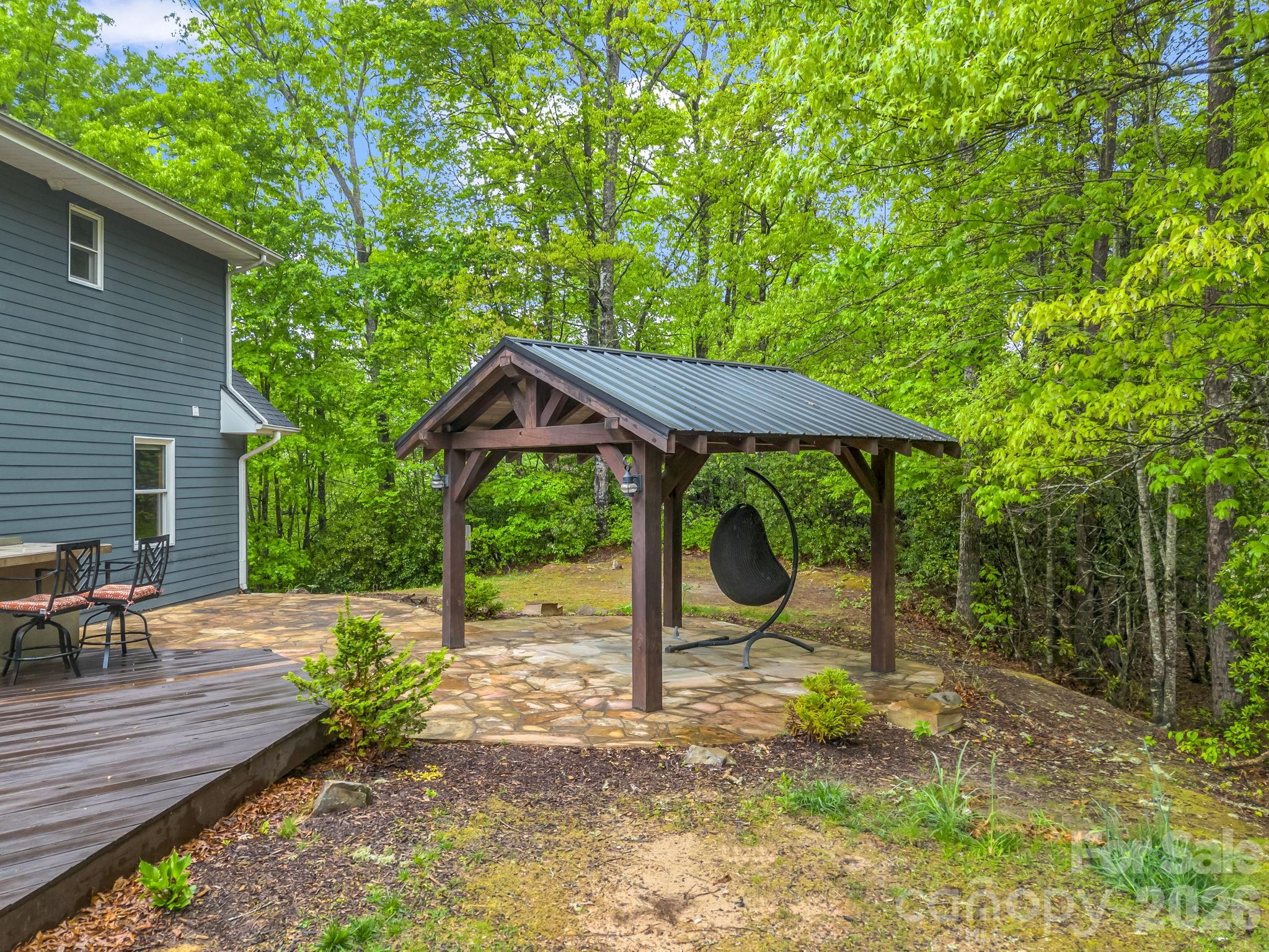 180 Canaday Drive — Brevard