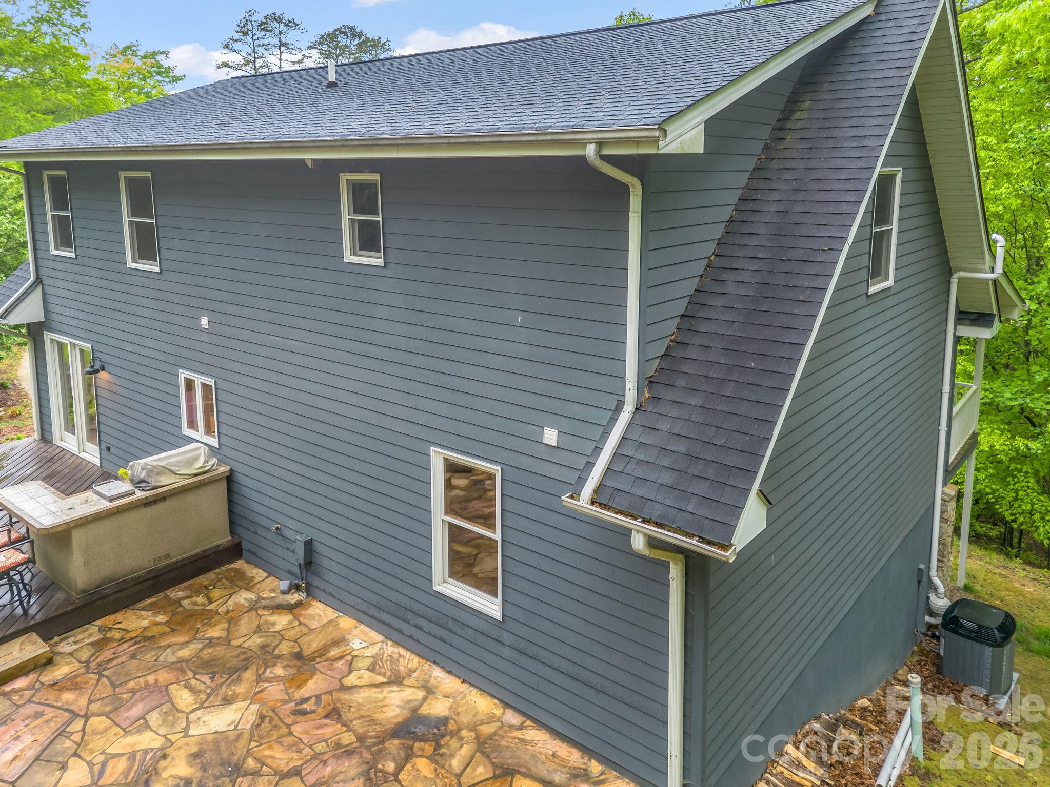 180 Canaday Drive — Brevard