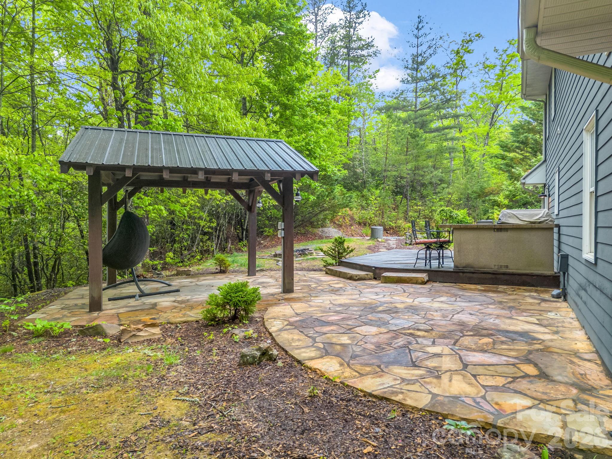 180 Canaday Drive — Brevard
