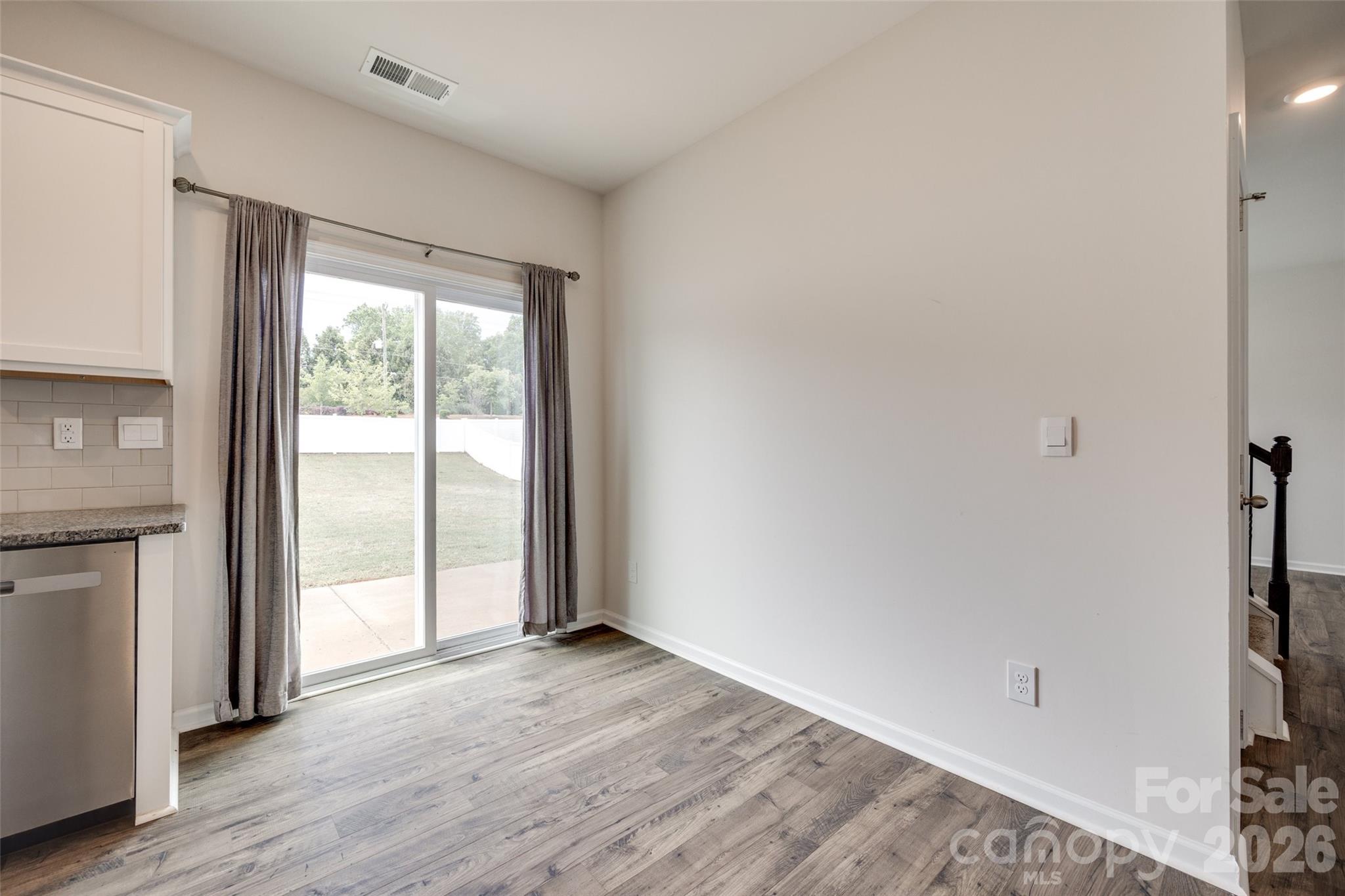 3513 Sycamore Crossing Court — Mount Holly
