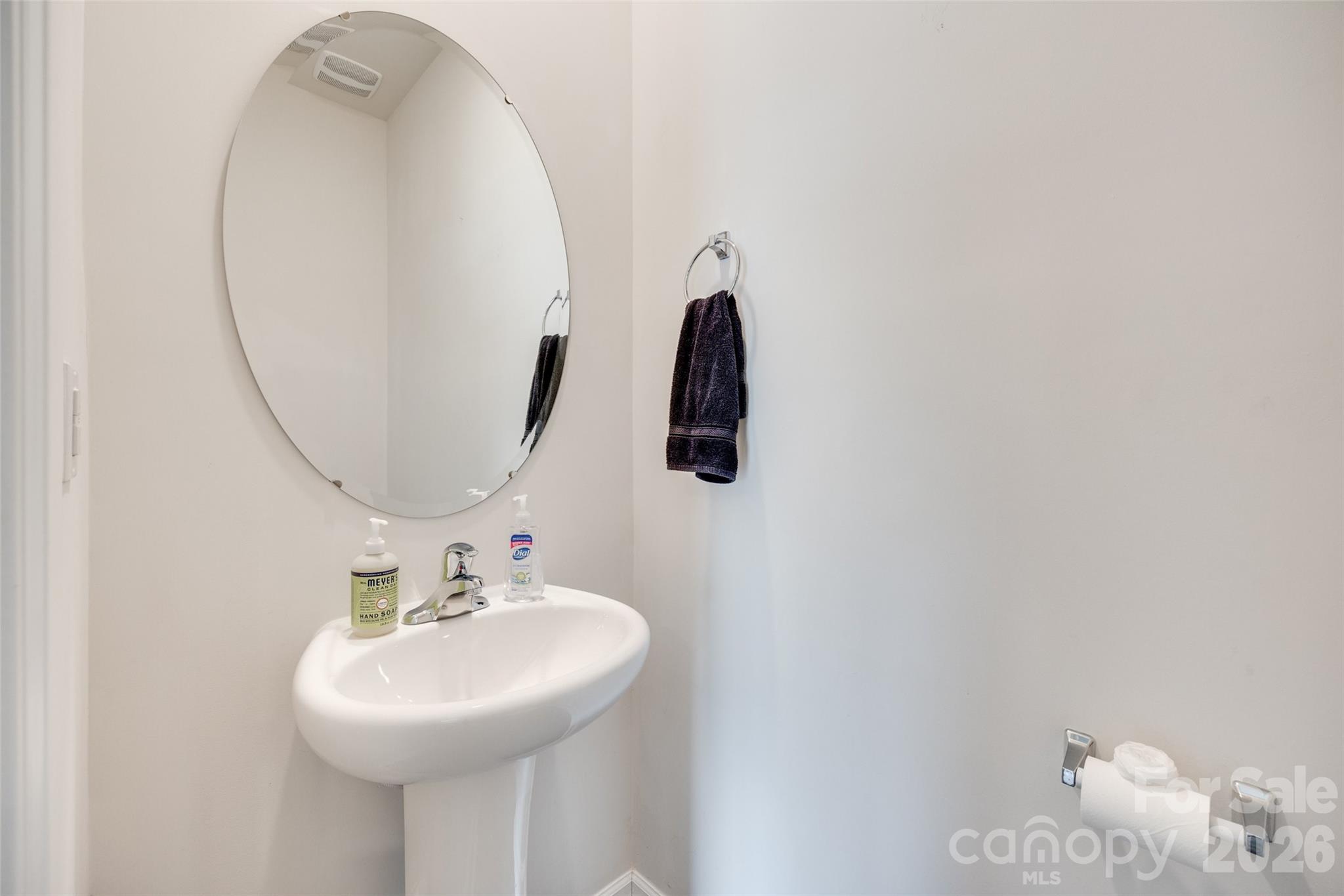 3513 Sycamore Crossing Court — Mount Holly