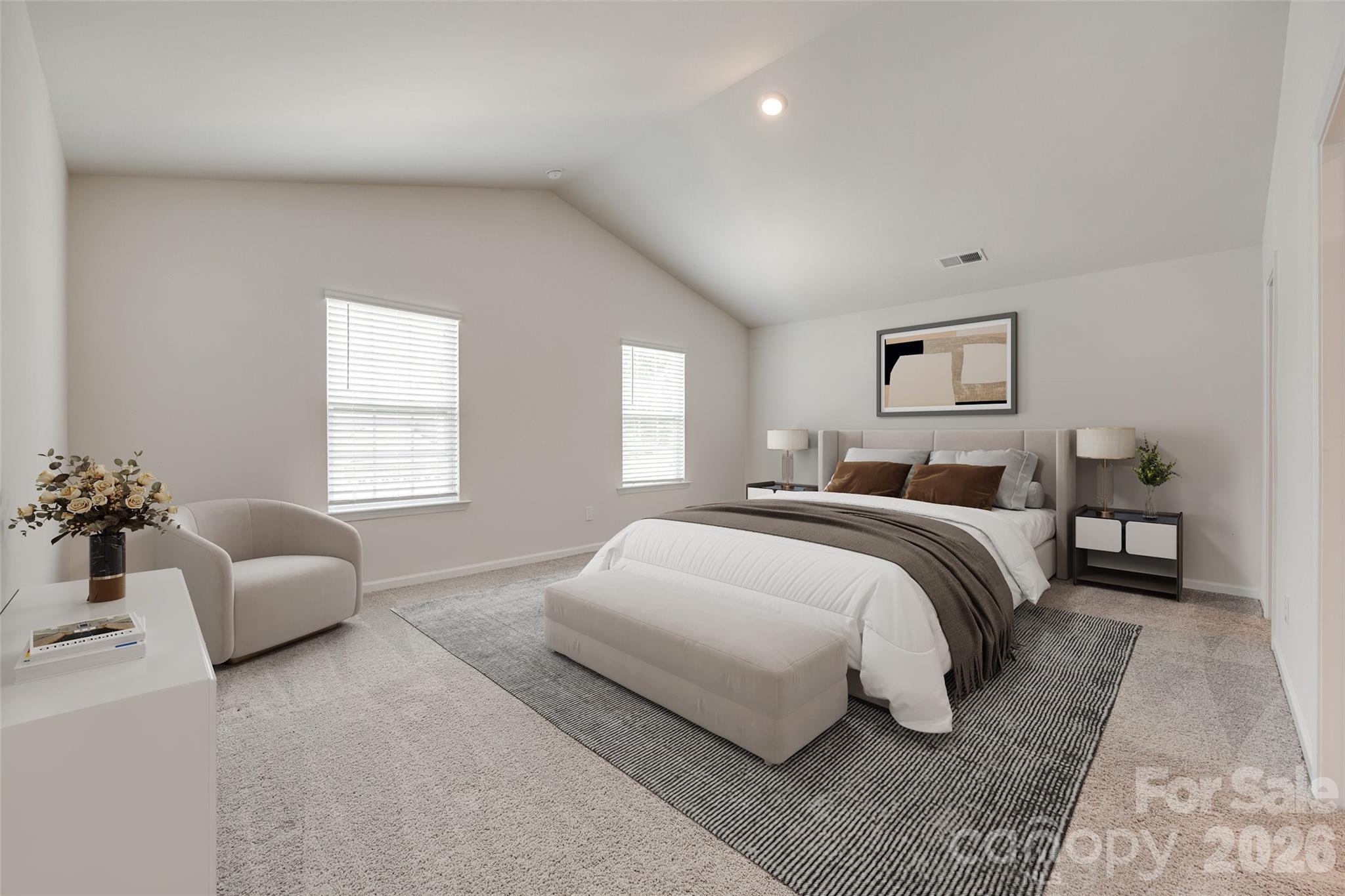 3513 Sycamore Crossing Court — Mount Holly