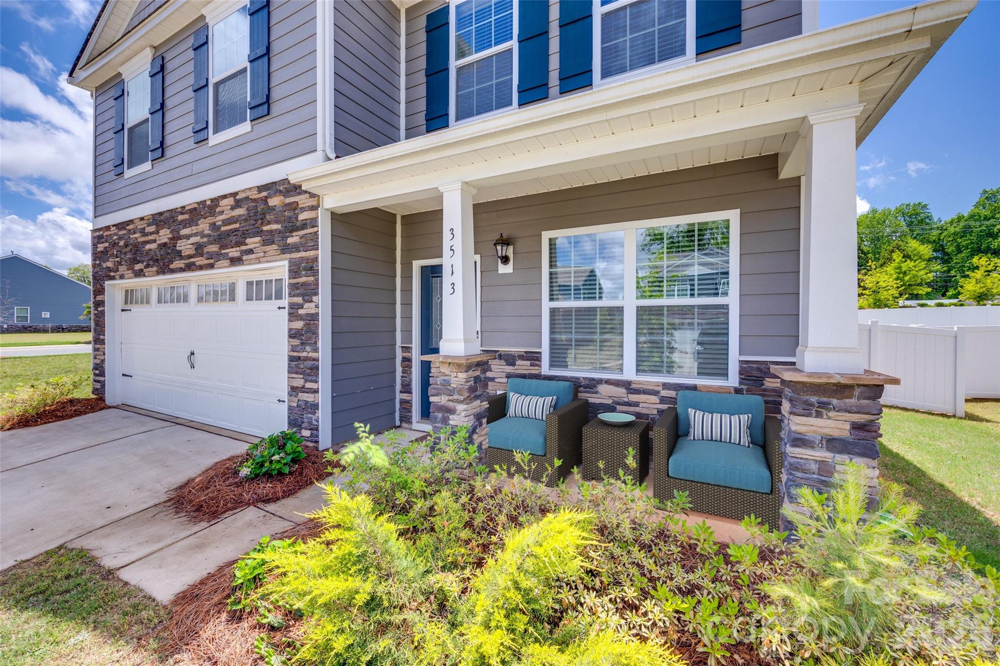 3513 Sycamore Crossing Court — Mount Holly