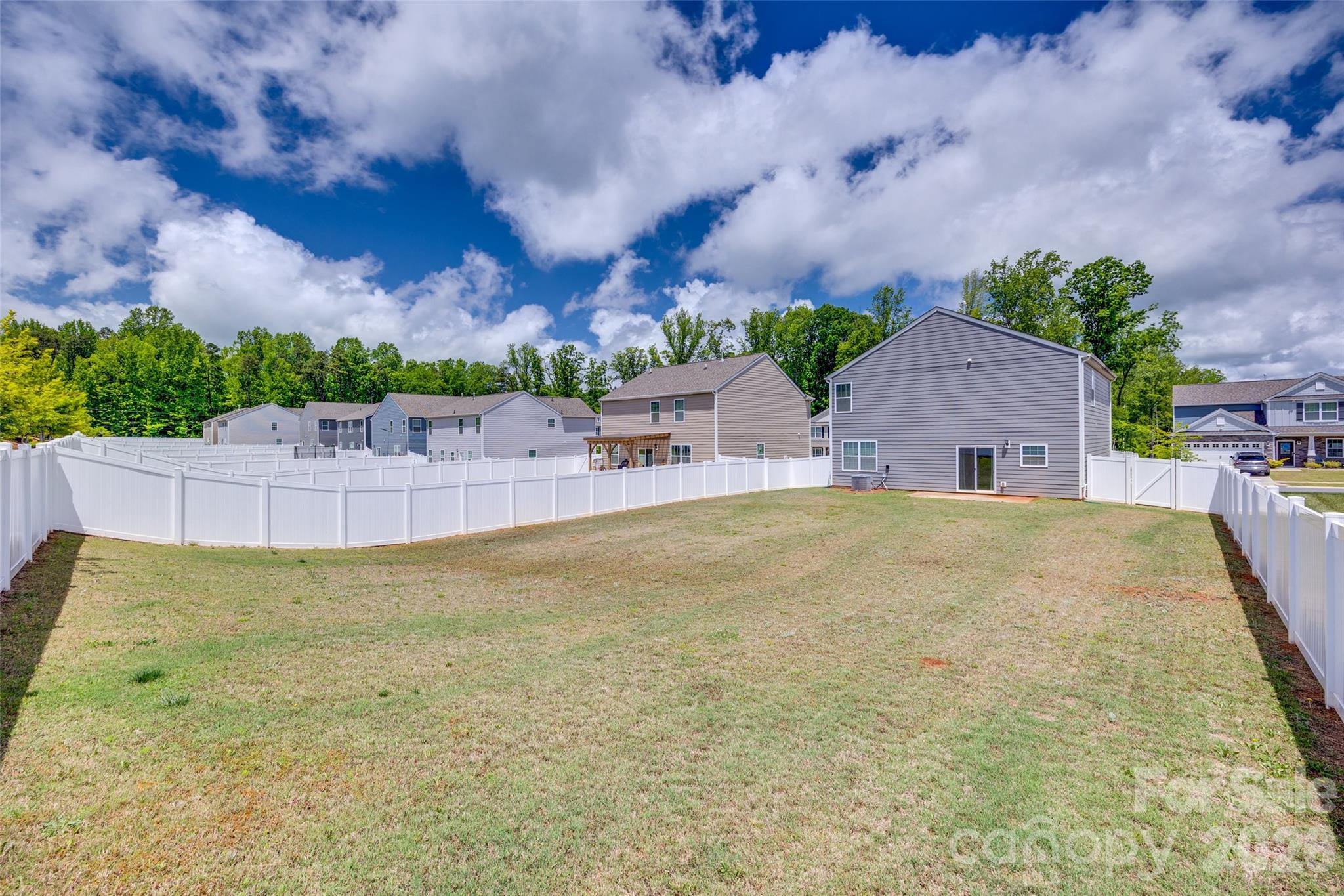 3513 Sycamore Crossing Court — Mount Holly