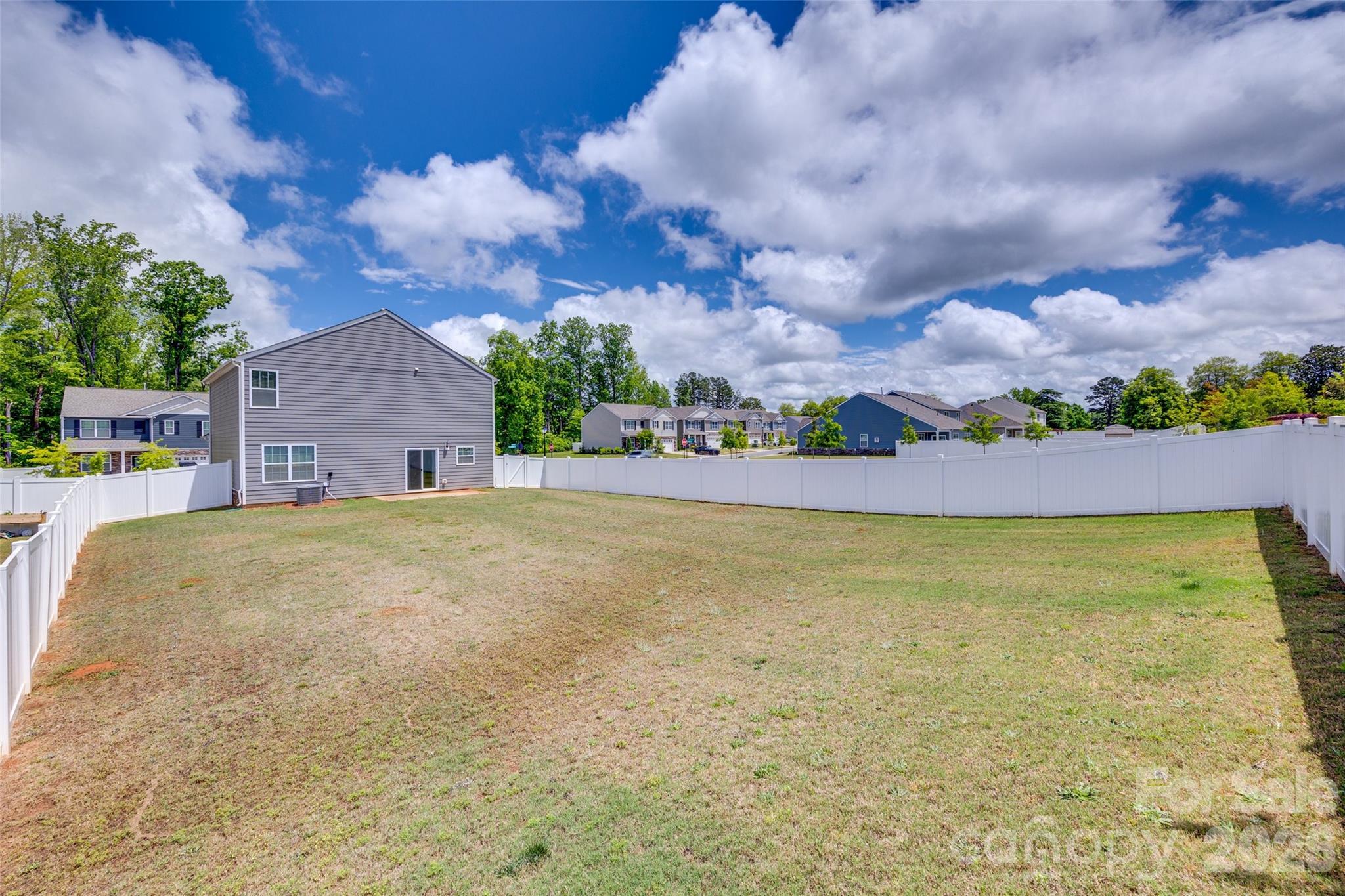 3513 Sycamore Crossing Court — Mount Holly