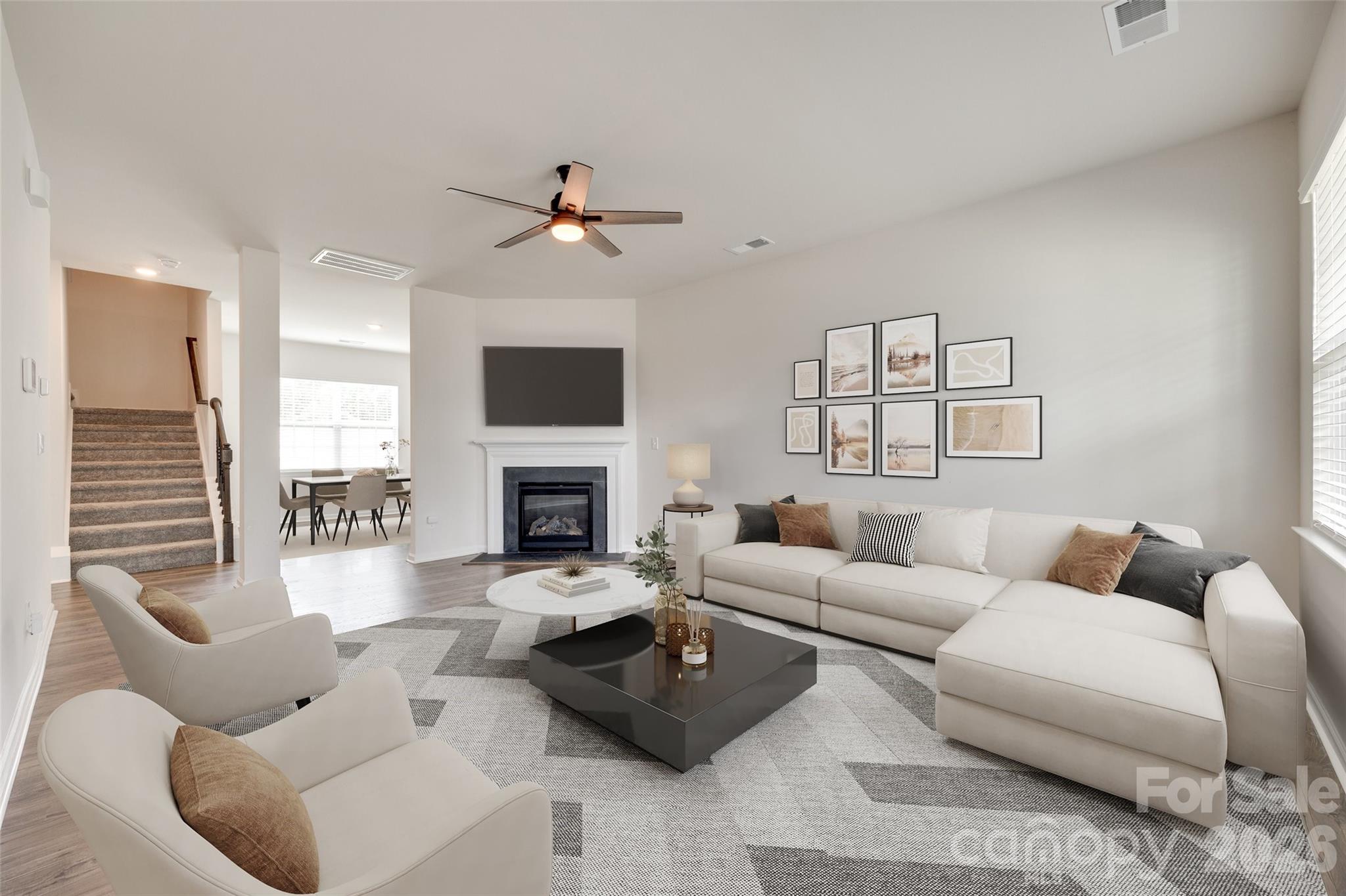 3513 Sycamore Crossing Court — Mount Holly