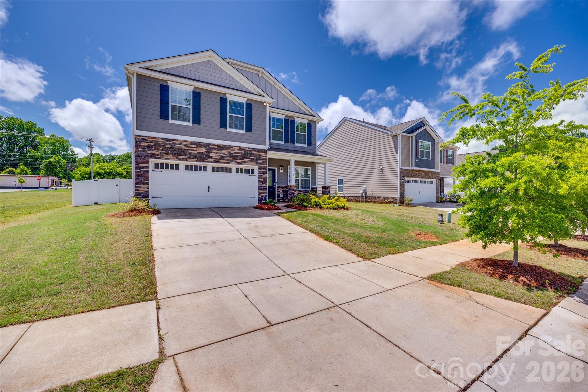 3513 Sycamore Crossing Court — Mount Holly