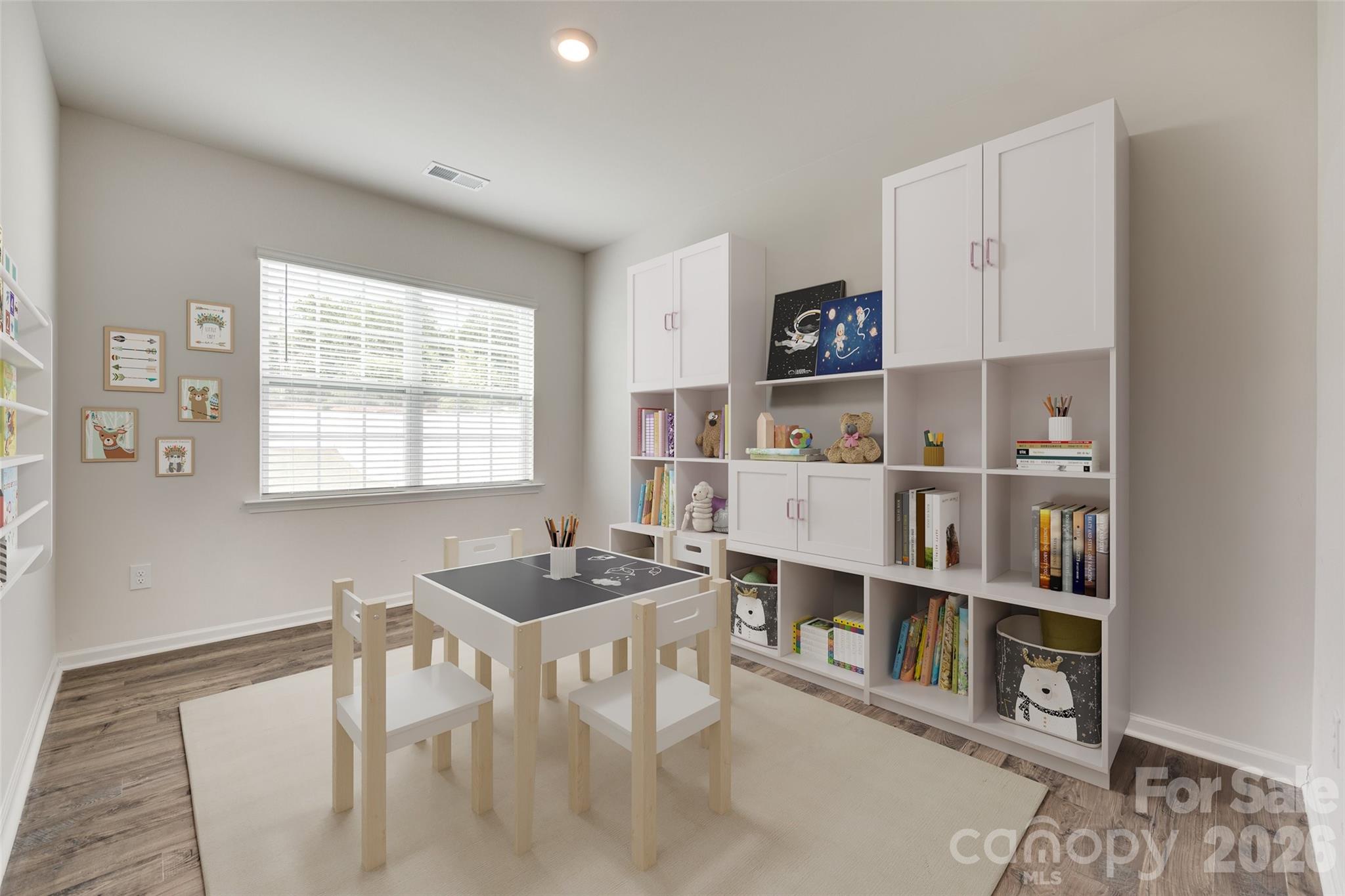 3513 Sycamore Crossing Court — Mount Holly