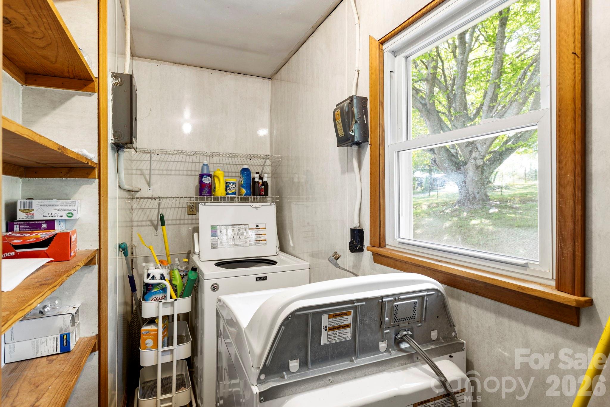 18 Hilda Lane — Mills River