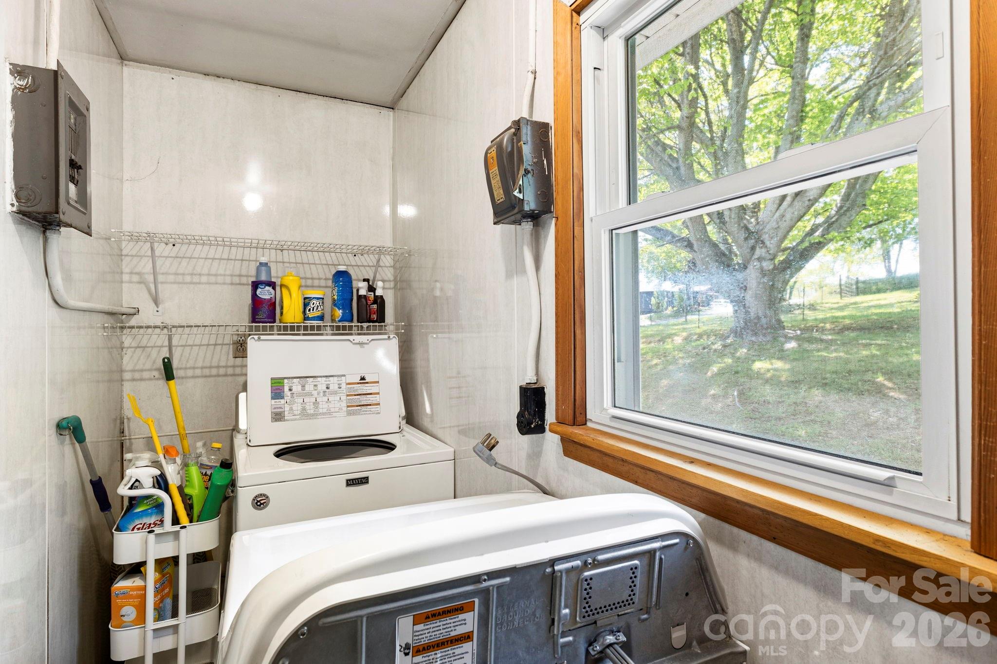 18 Hilda Lane — Mills River
