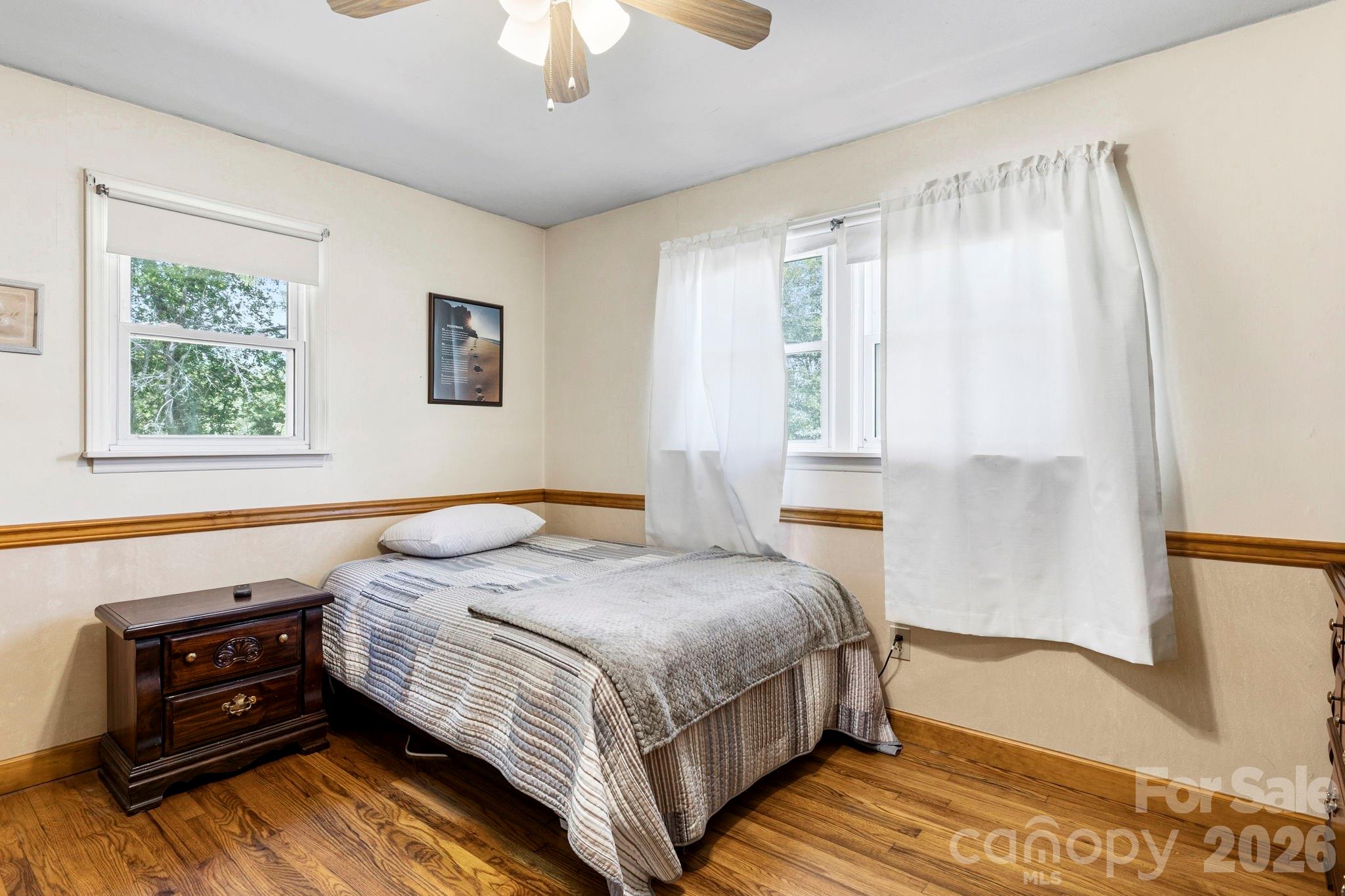 18 Hilda Lane — Mills River